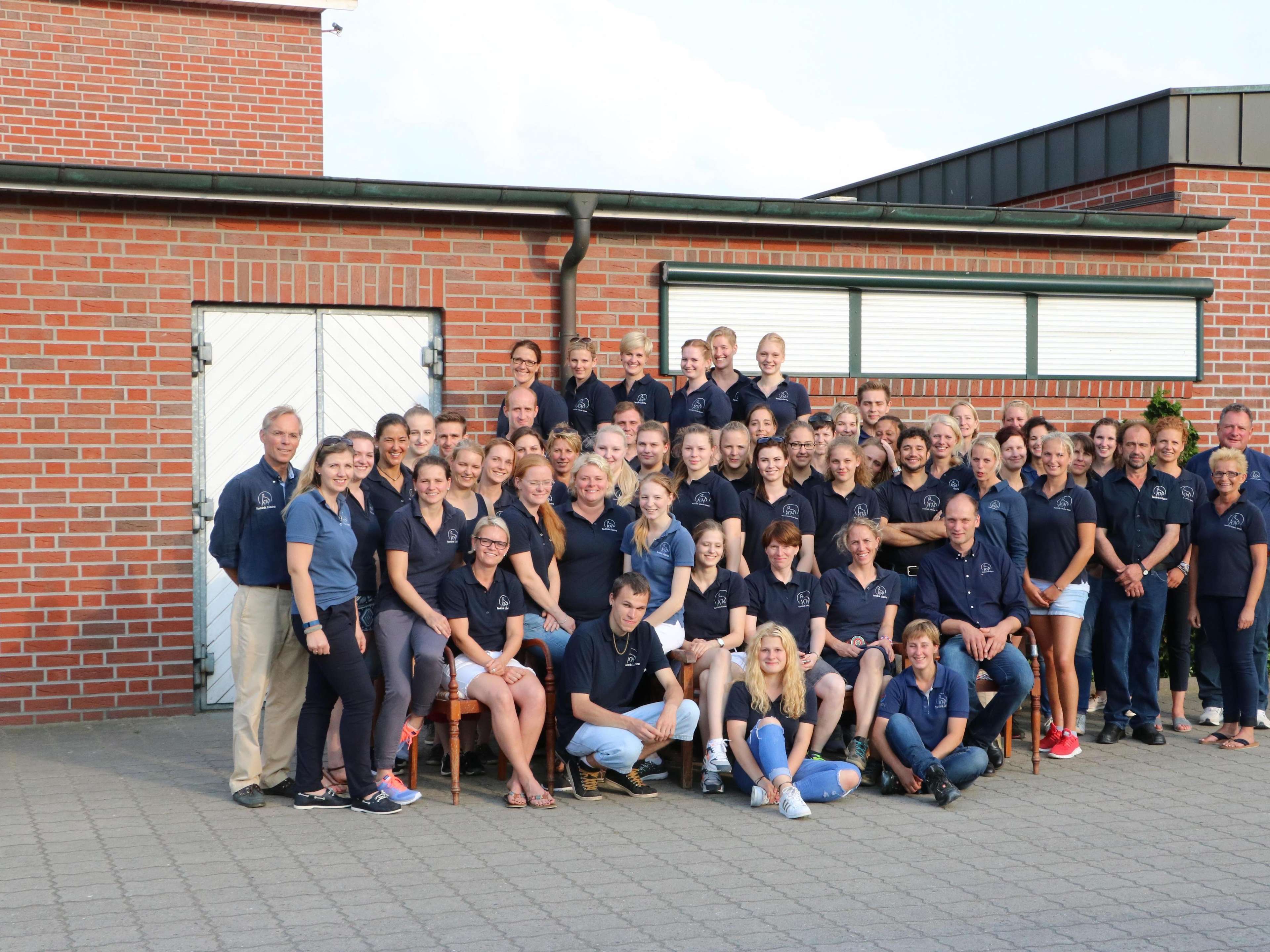 Ansicht 3 von Tierklinik Lüsche GmbH