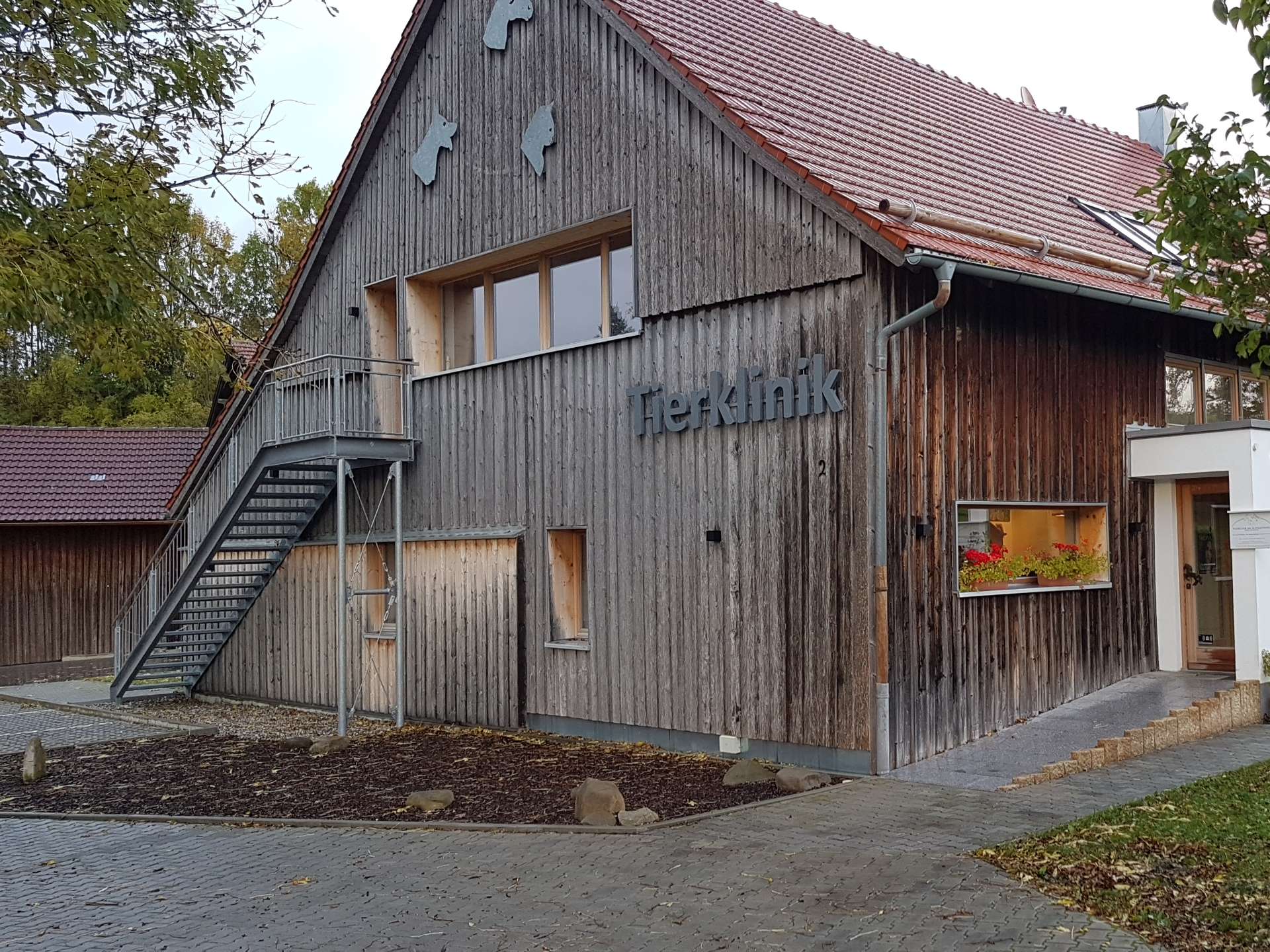 Ansicht 3 von Tierklinik am Schillenberg