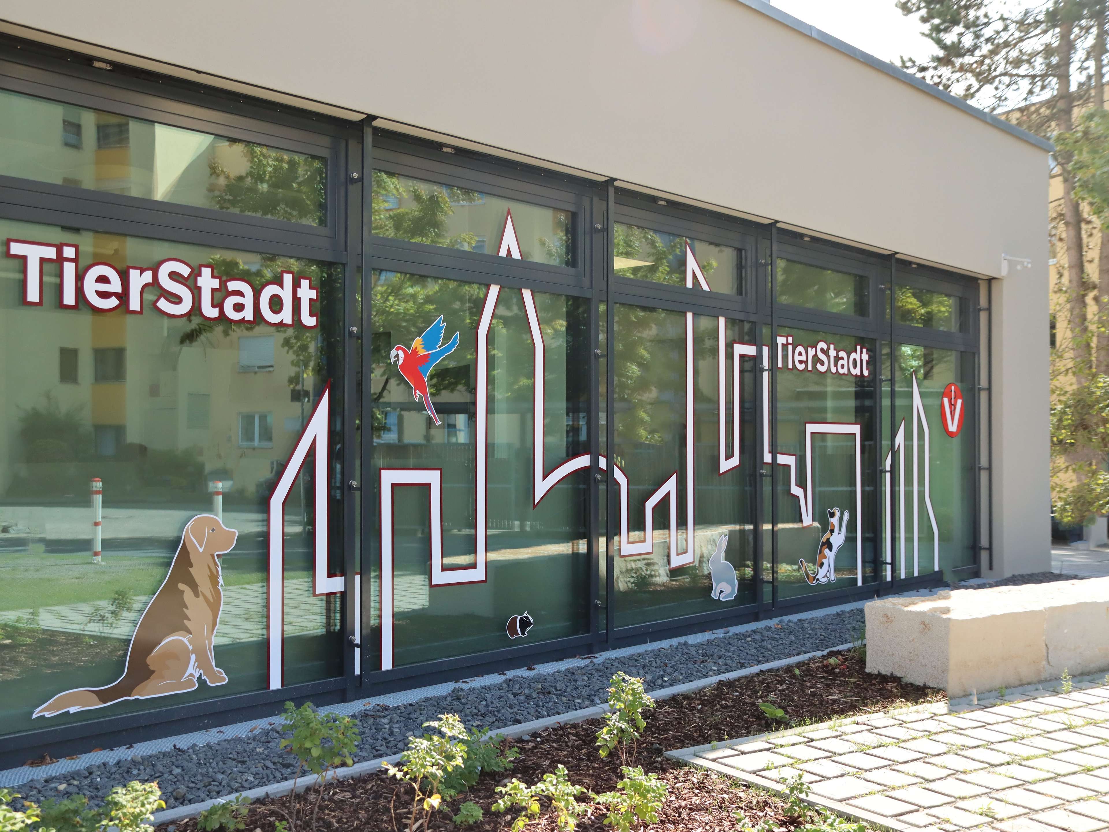 Ansicht 5 von TierStadt GmbH