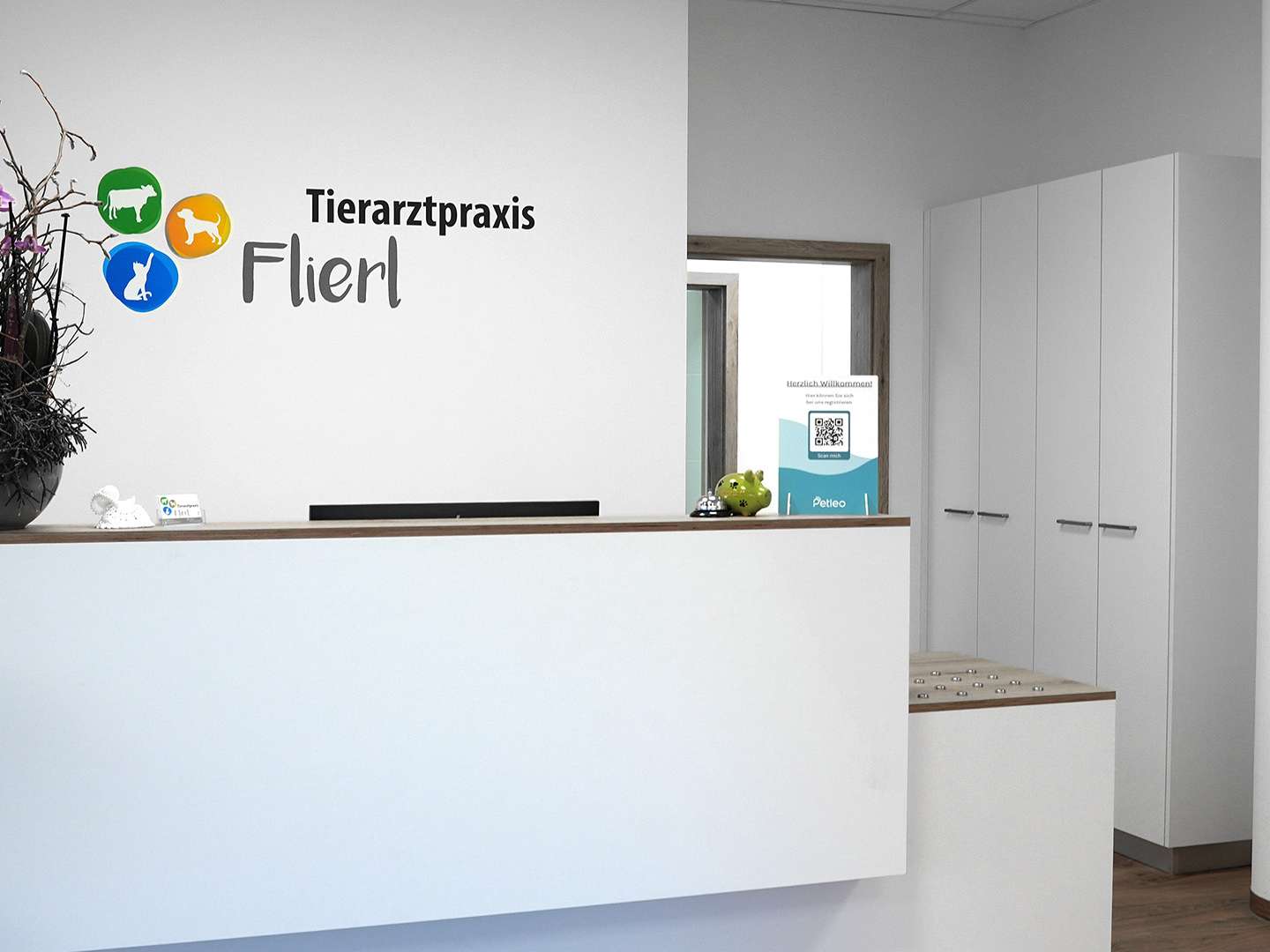 Ansicht 2 von Tierarztpraxis Flierl