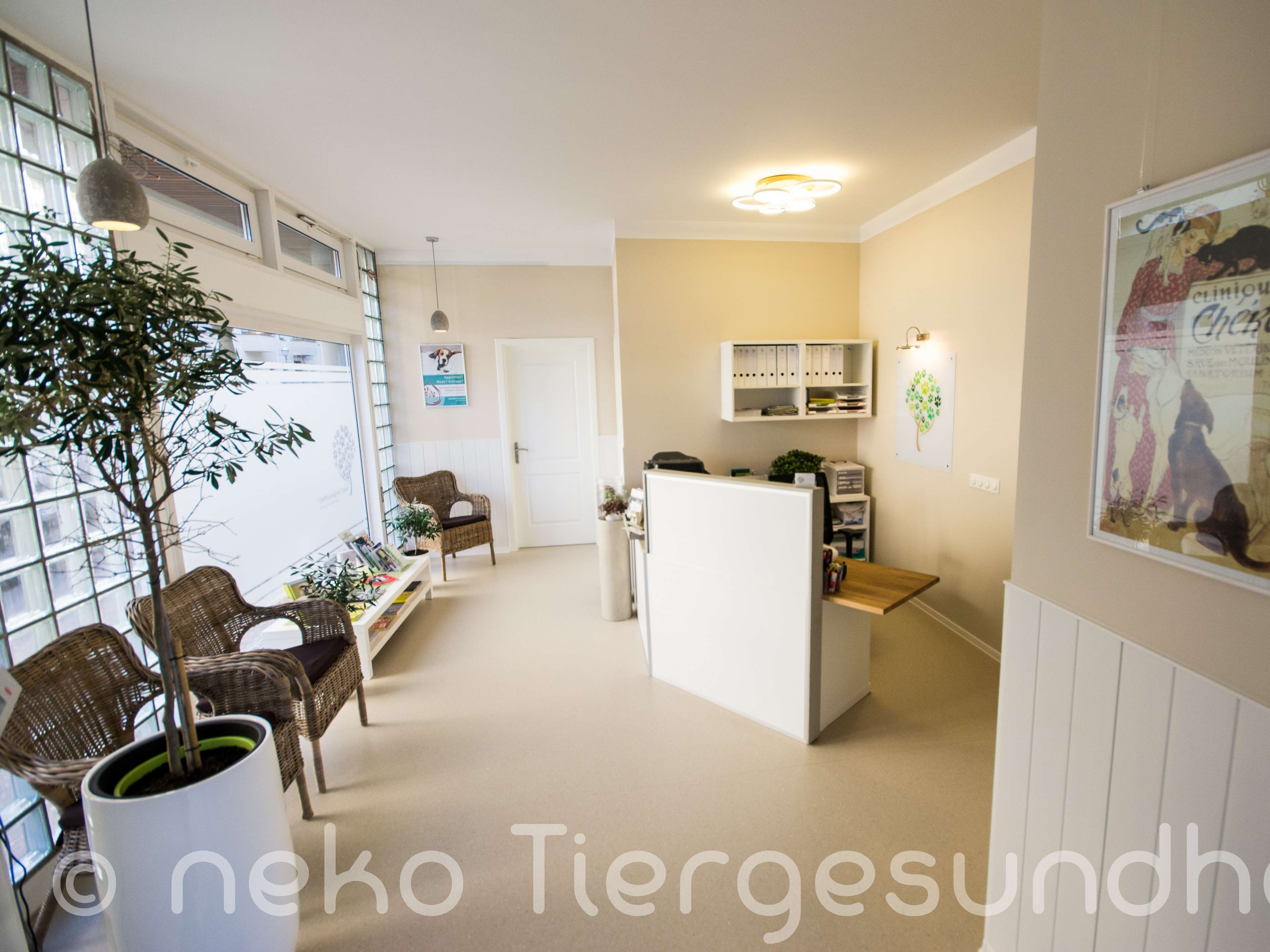 View 1 of Tierarztpraxis neko Tiergesundheit