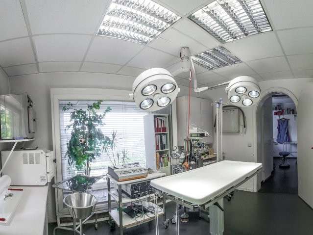 View 1 of Kleintierpraxis Pforzheim Dr. Wolfgang Swidersky