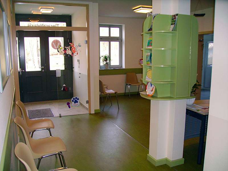 Ansicht 3 von Tierarztpraxis Hong Trong