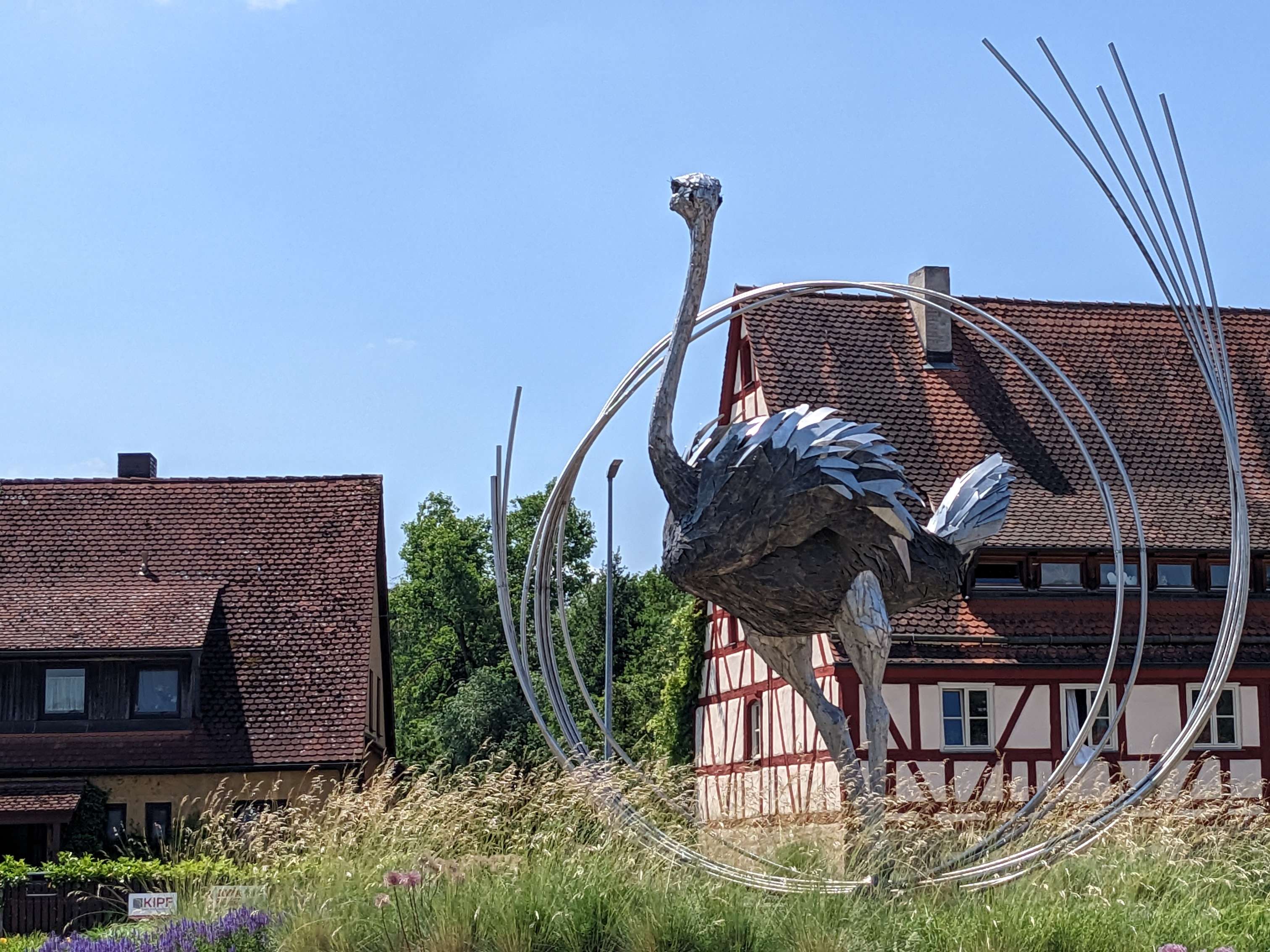 Ansicht 2 von Tierarztpraxis Dr. Grebenau-Klehr