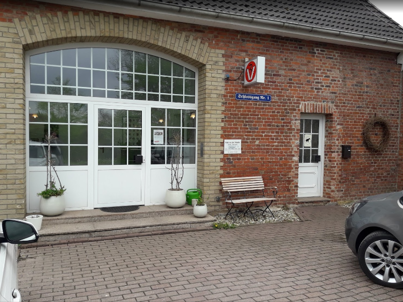 Ansicht 1 von Tierarztpraxis Sachsenhagen - Katja van der Weijden