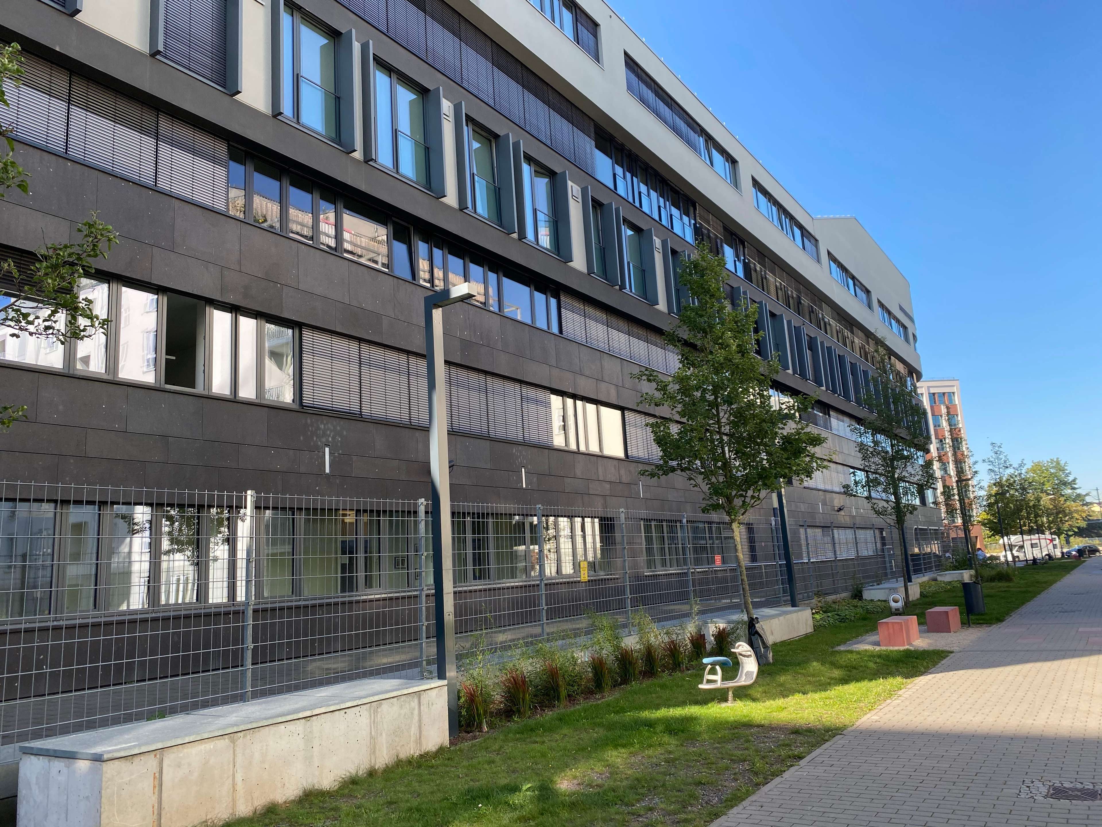 Ansicht 1 von Amtstierärtzlicher Dienst