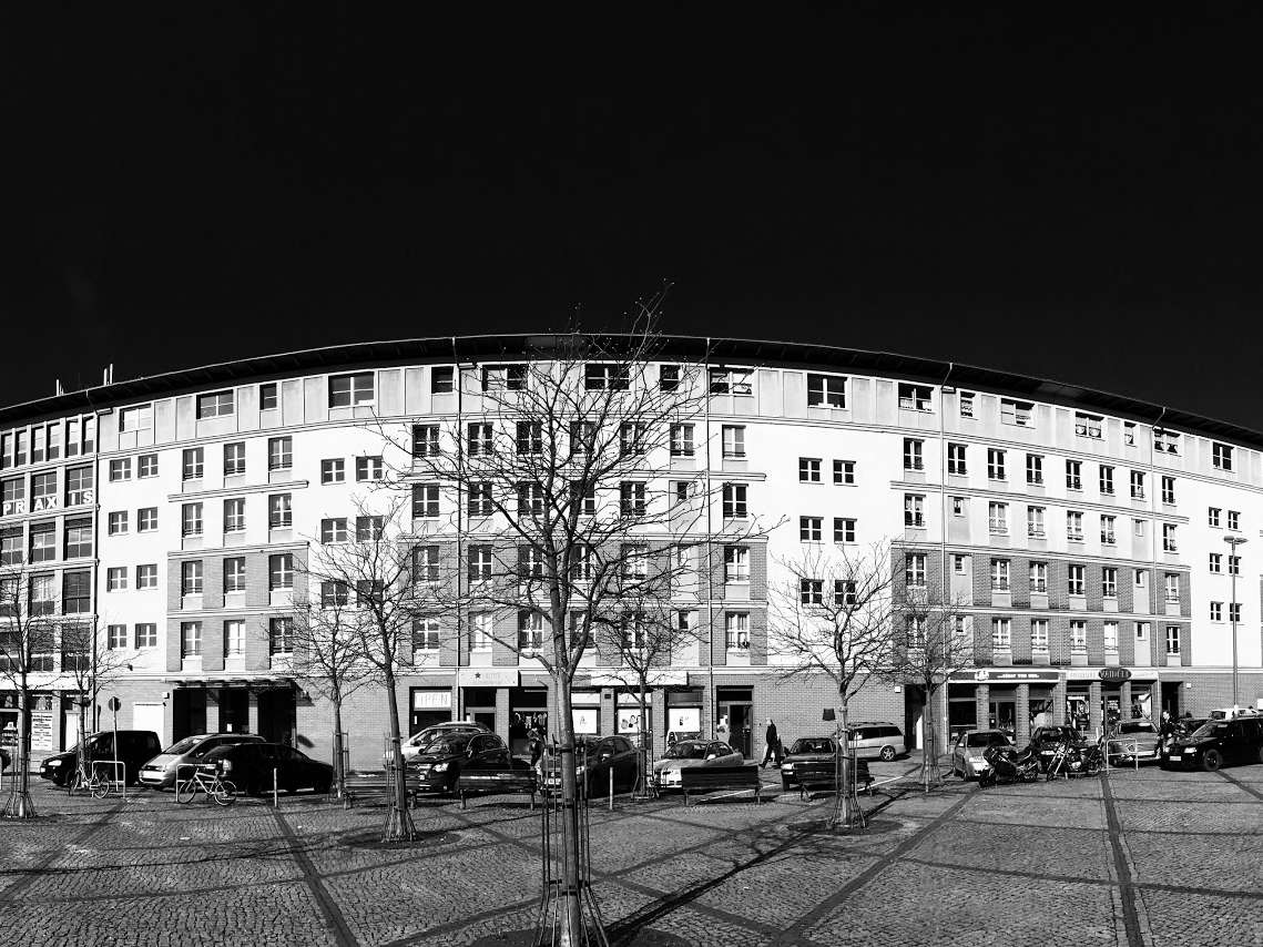 View 1 of Tierarztpraxis am Hugenottenplatz