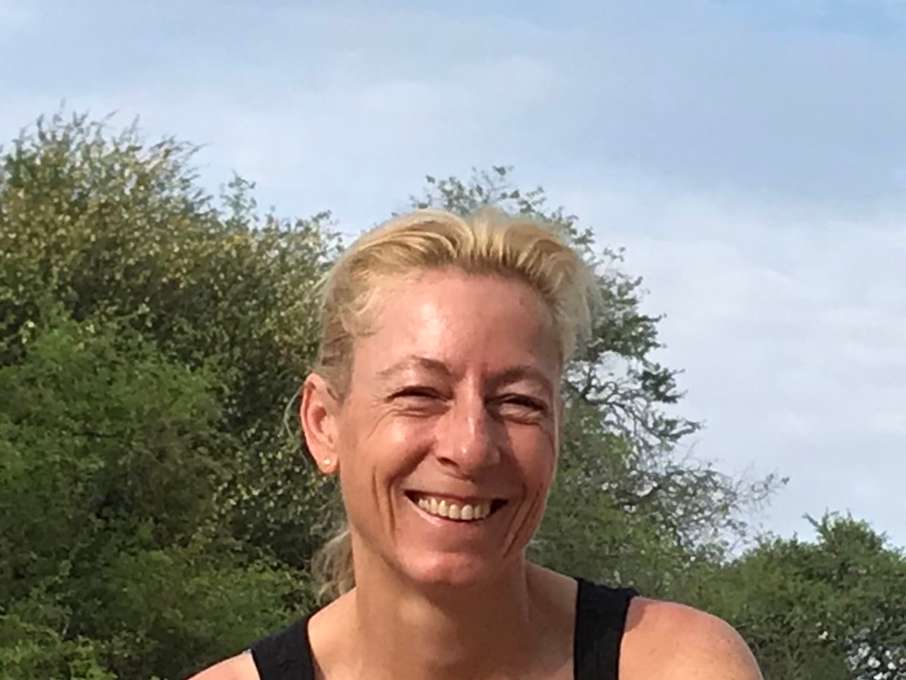 Ansicht 1 von Dr. Antonia von Preyss