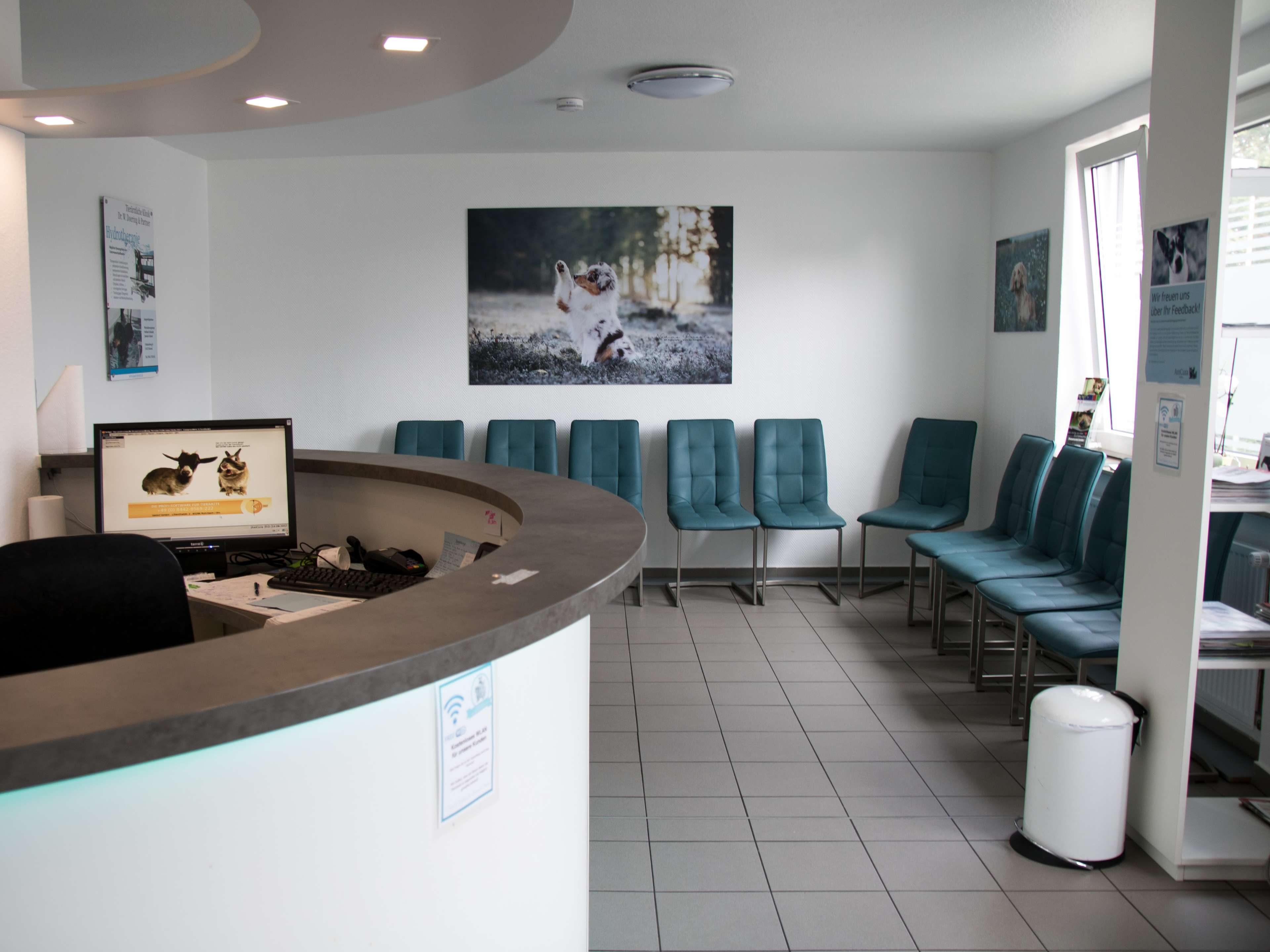 Ansicht 2 von AniCura Kassel Tiergesundheitszentrum