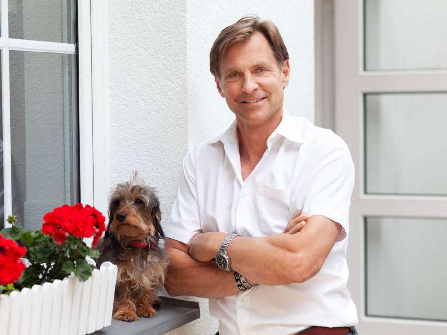 Ansicht 1 von Tierarzt Dr. Thomas Czedik-Eysenberg