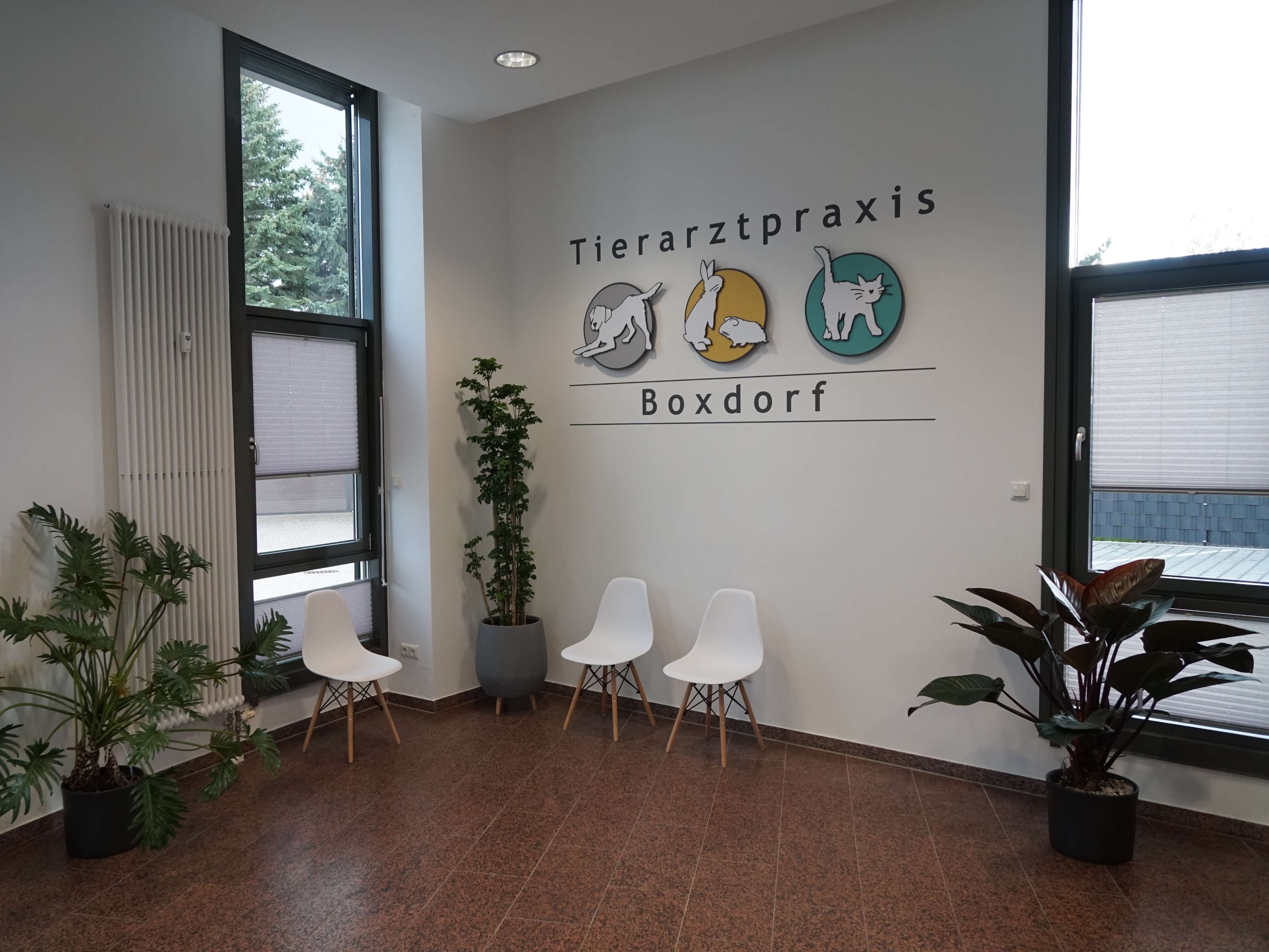 View 1 of Tierarztpraxis Boxdorf