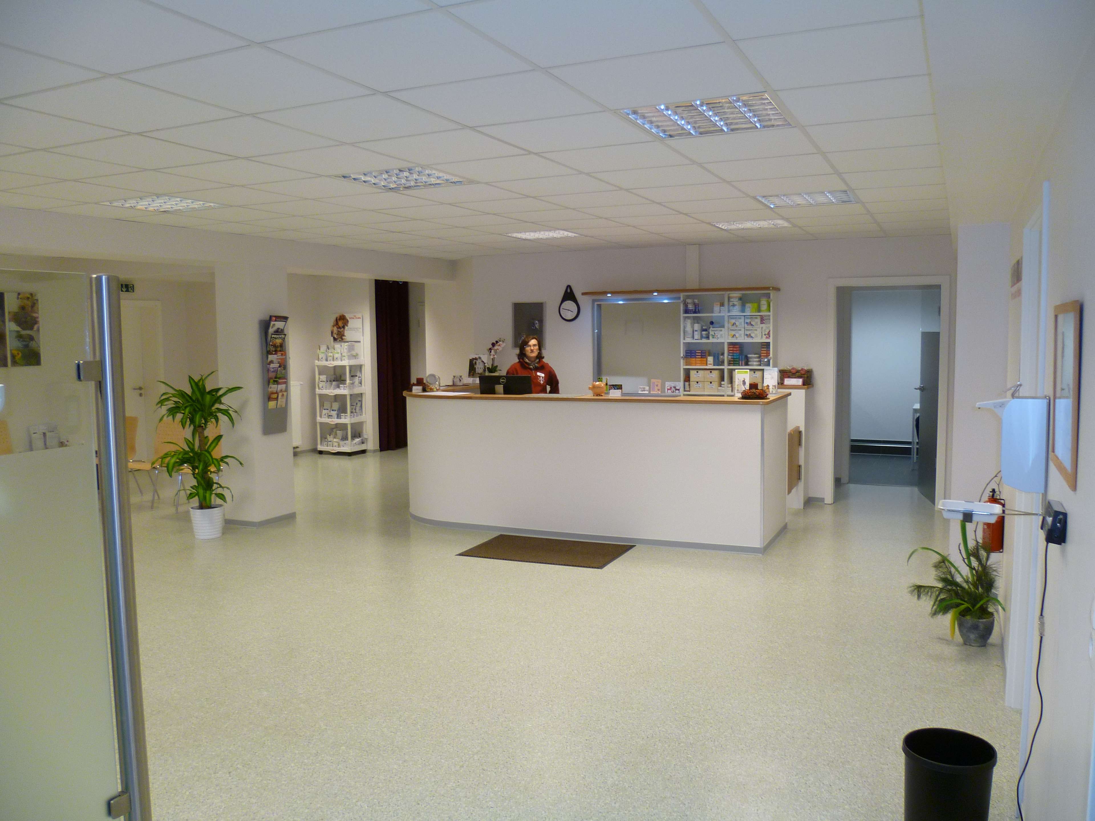 Ansicht 3 von Kleintierpraxis Rastede