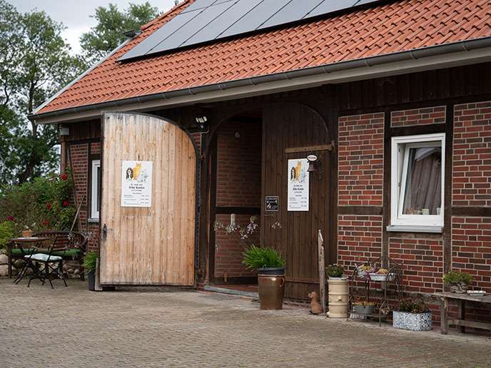Ansicht 1 von Tierarztpraxis für alle Felle