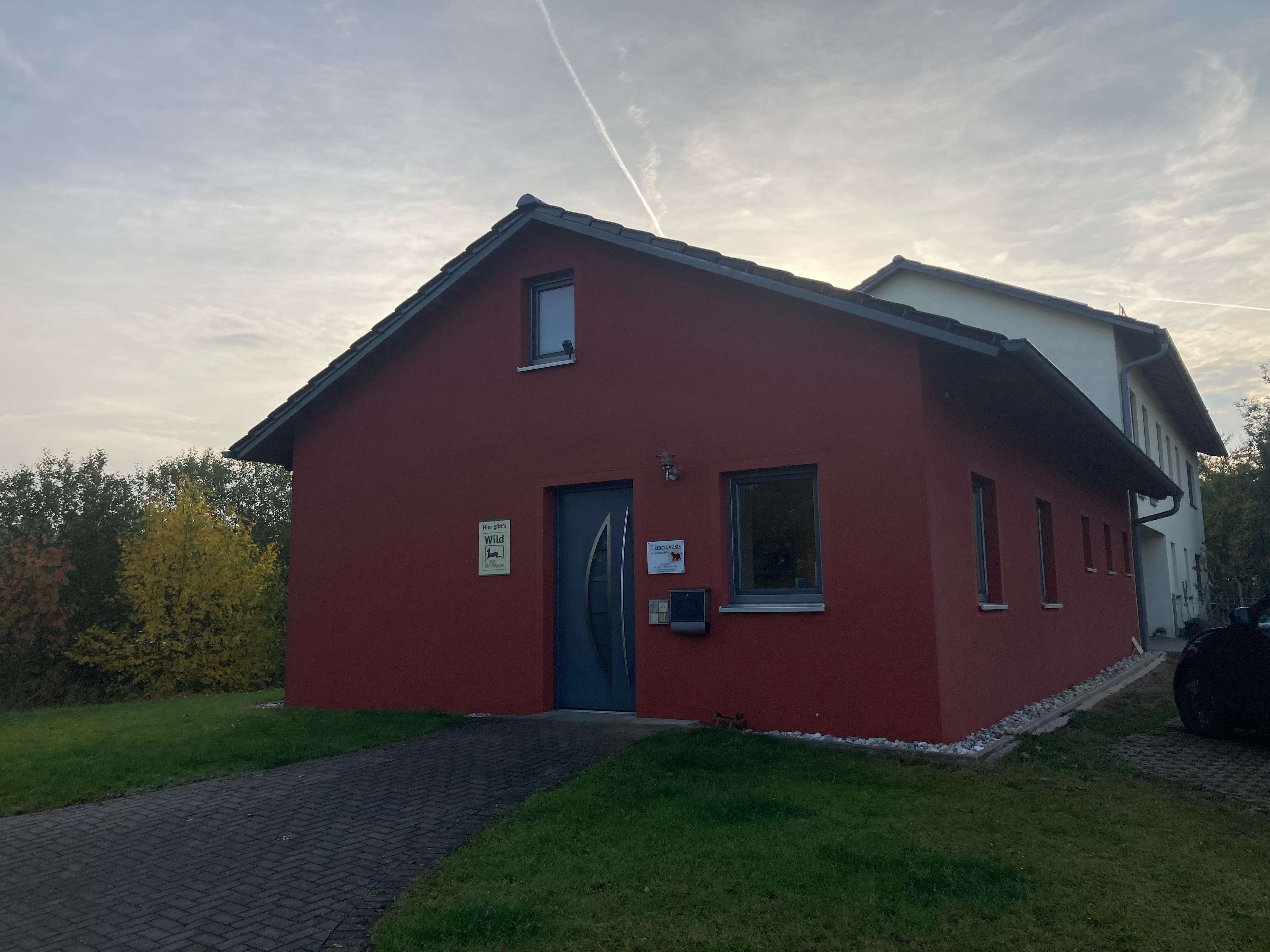 View 1 of Kleintierpraxis dr. vet. Susanne Mitro
