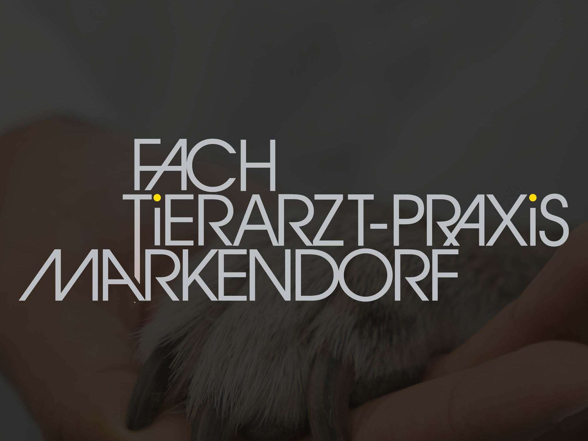Ansicht 2 von Tierklinik Markendorf