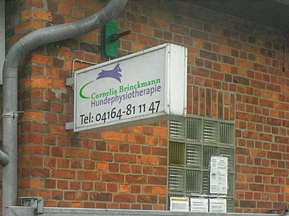 Ansicht 1 von Hundephysiotherapie Cornelia Brinckmann