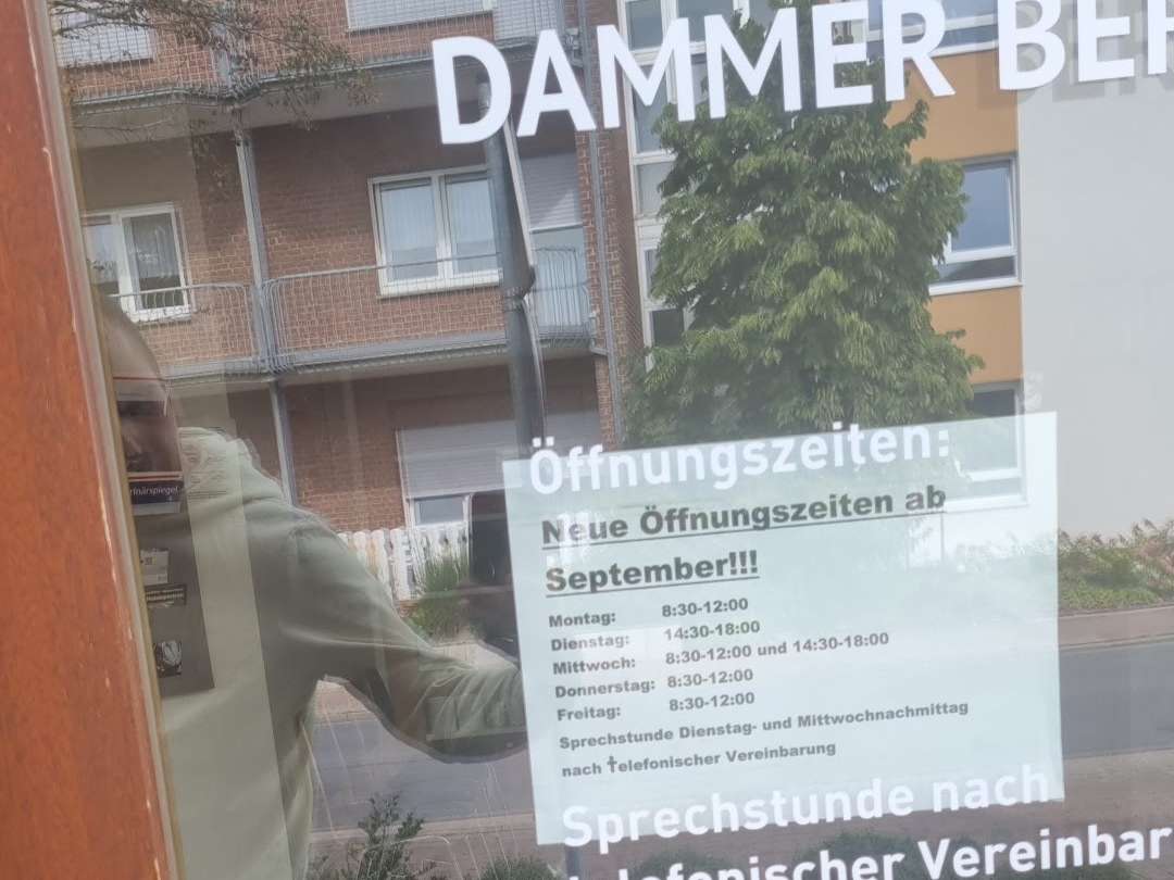 Ansicht 1 von Tierärztliche Gemeinschaftspraxis Dammer Berge