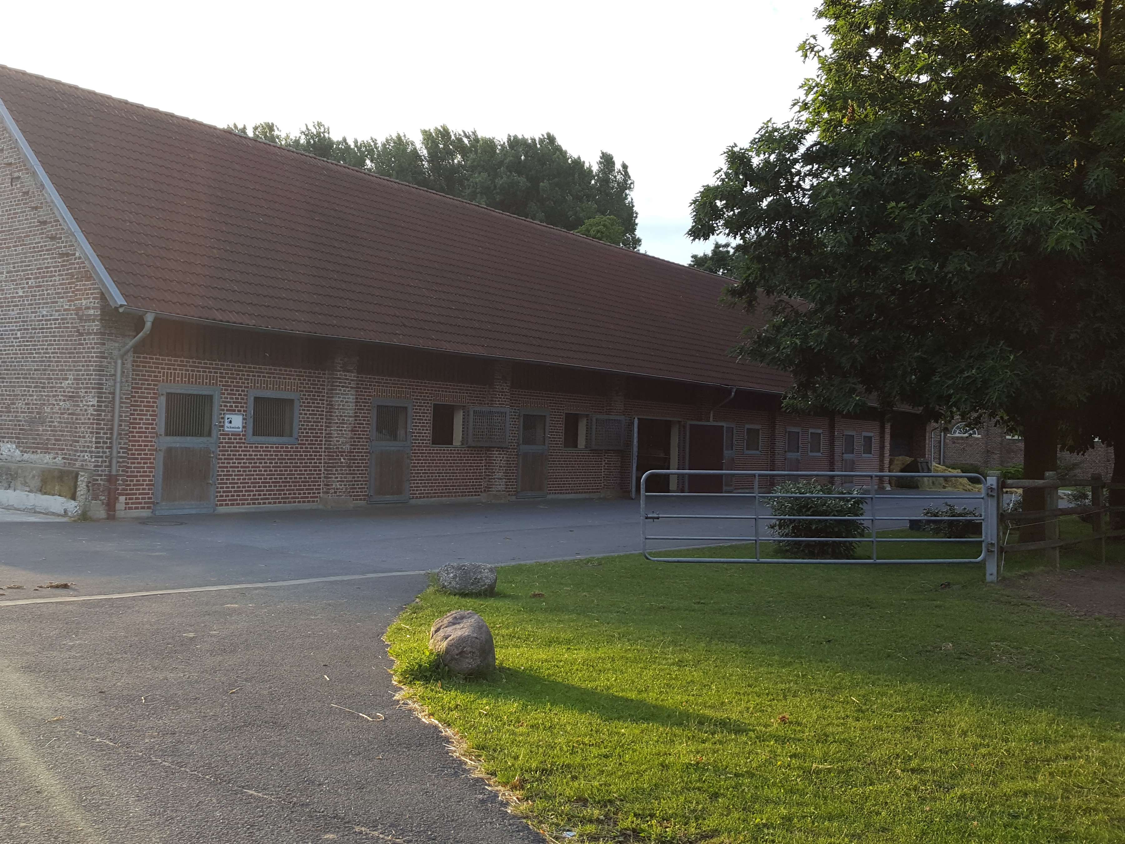 Ansicht 3 von Dr.med.vet. Victor Baltus Tierärztliche Klinik