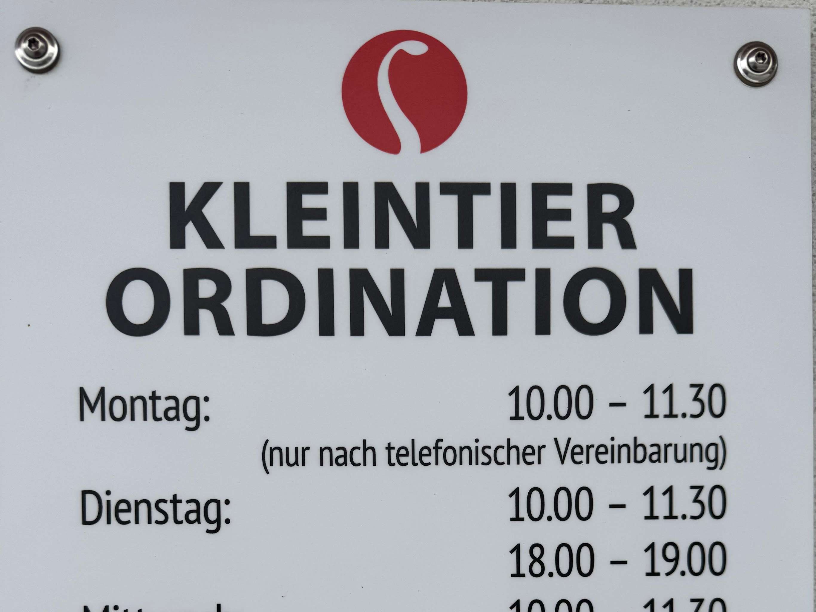 Ansicht 2 von Tierärztegemeinschaft Dr. Fuchs, Mag. Aschaber, Mag. Feldbacher, Mag. Wallner