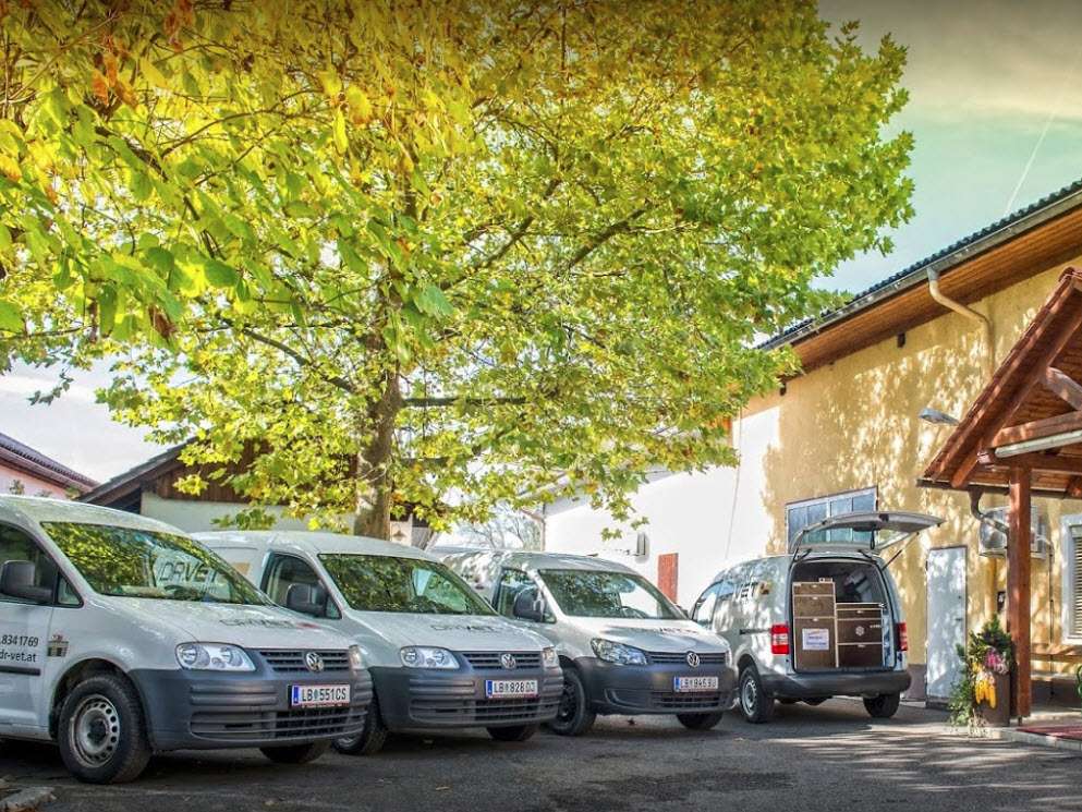 Ansicht 3 von PFI DR. VET - Die Tierärzte OG
