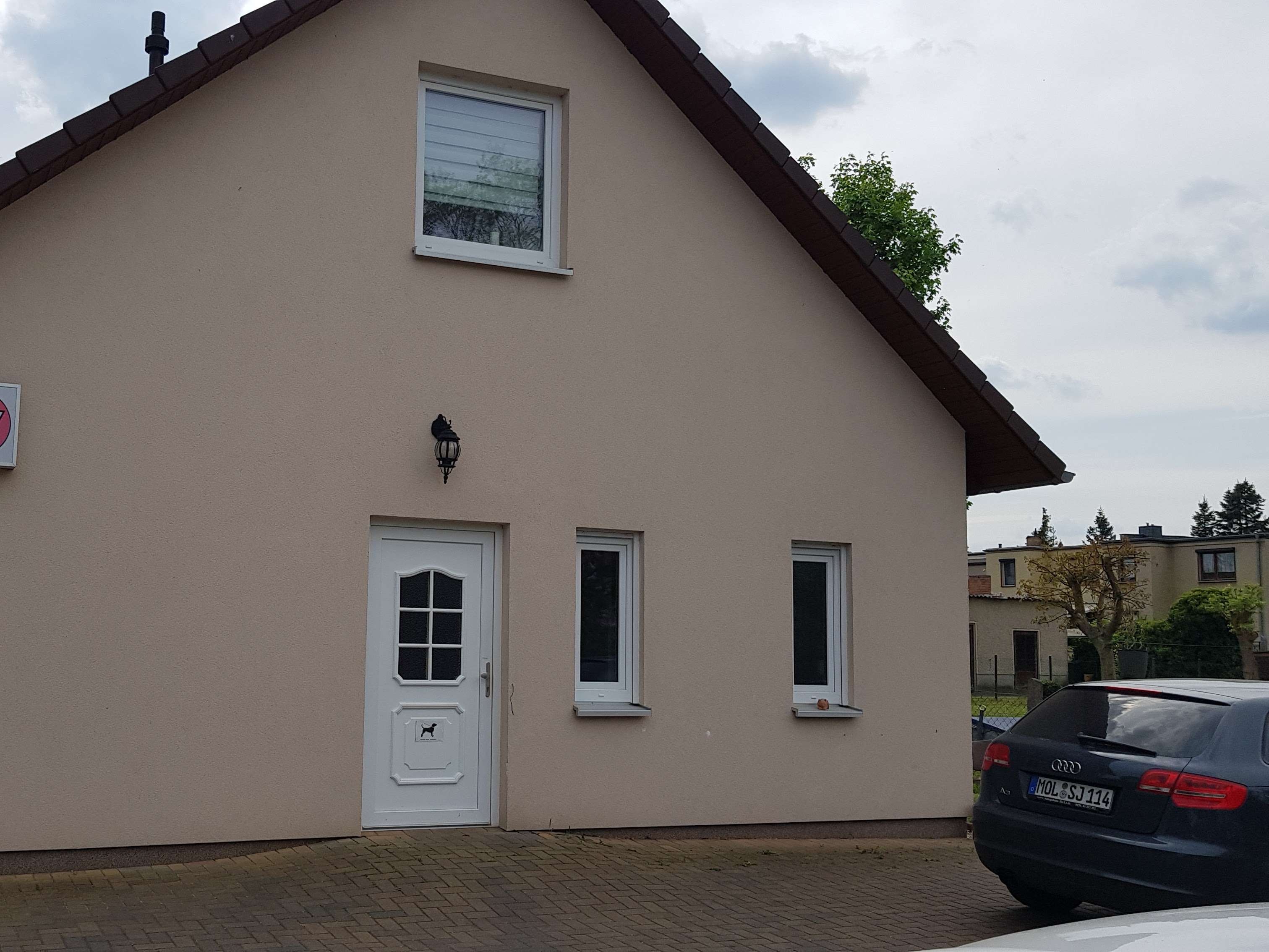 Ansicht 1 von Tierarztpraxis Müncheberg Dr. Christine Krüger