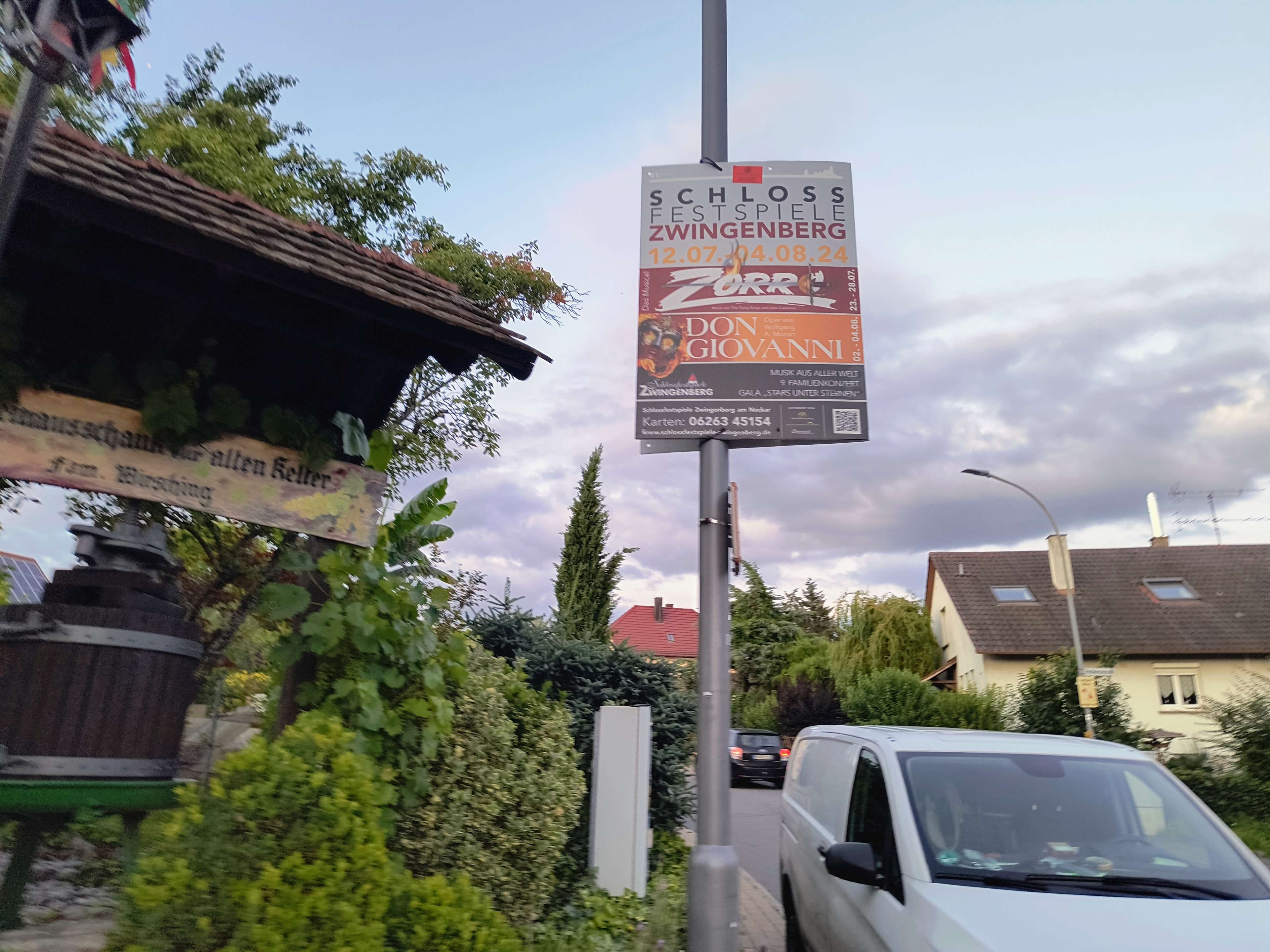 View 2 of Tierarztpraxis Gundelsheim