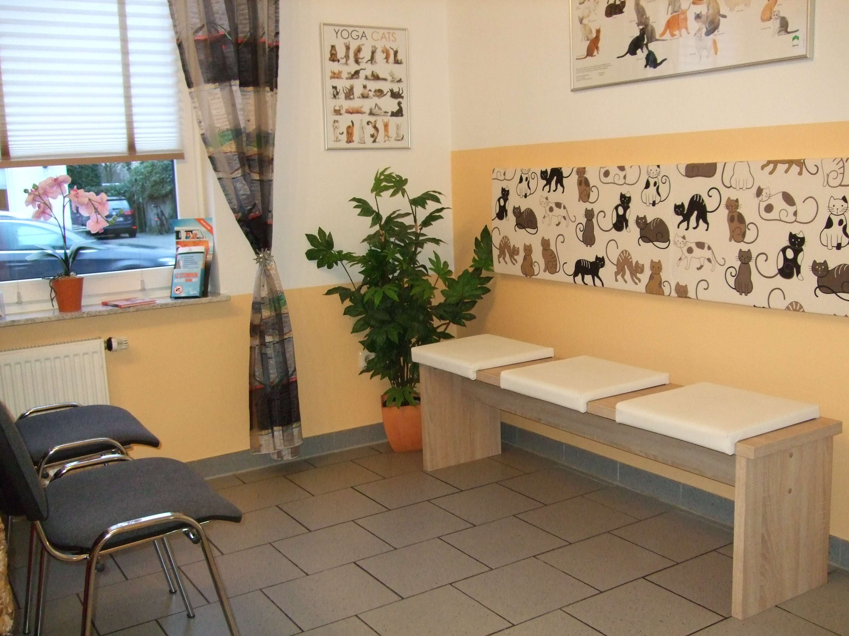 Ansicht 3 von Kleintierpraxis Wardenburg | Dr.med.vet. Kirsten Zieseniß