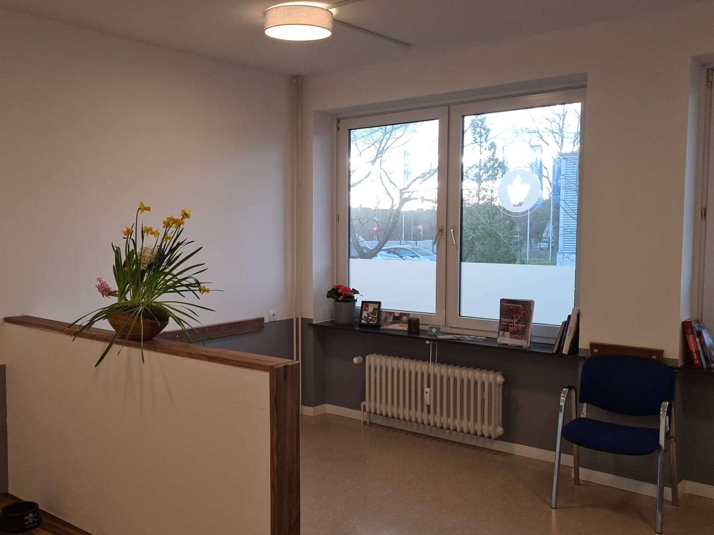 Ansicht 4 von Tierarztpraxis Barsbüttel