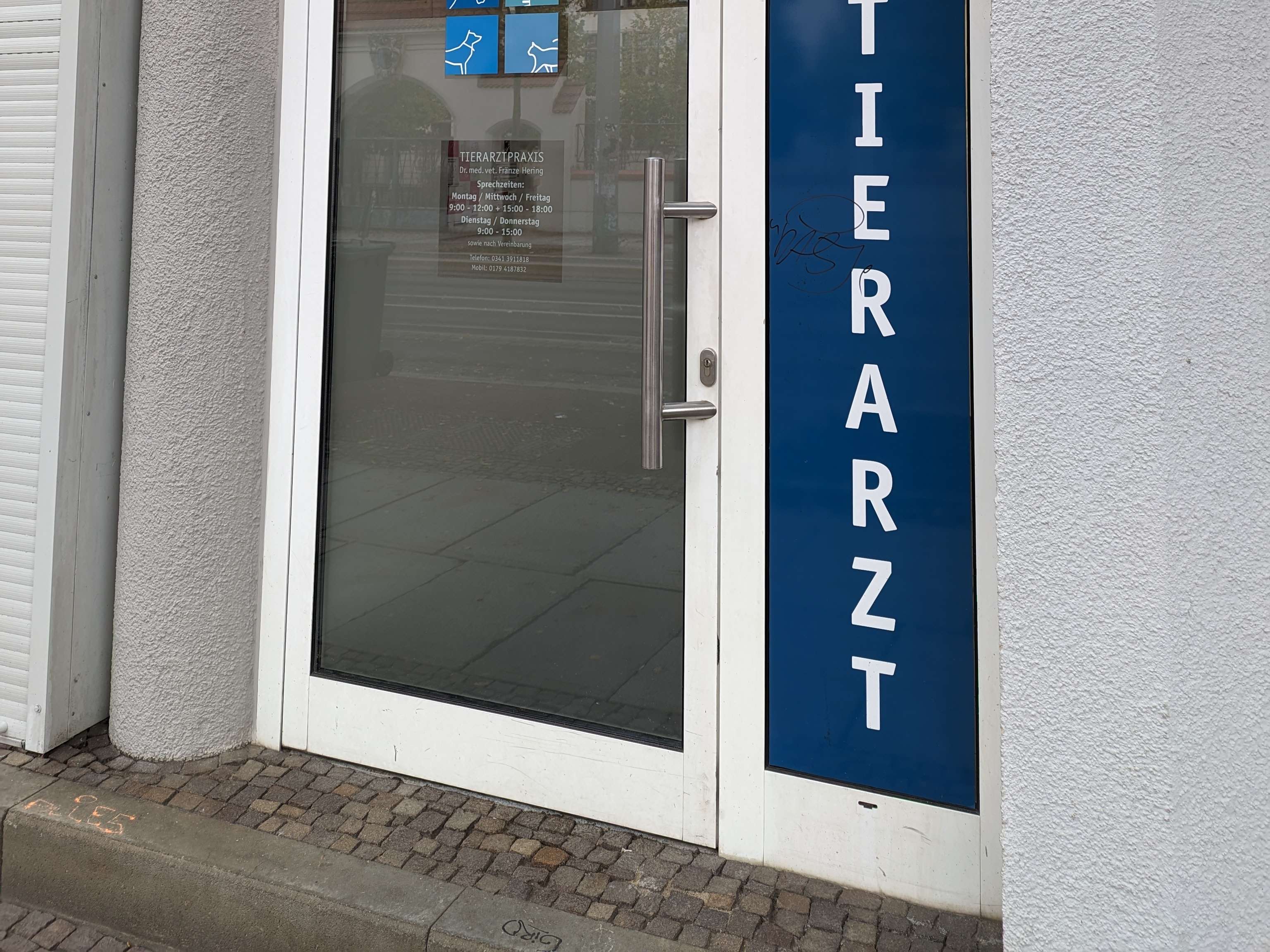 View 2 of Tierarztpraxis Dr. Fränze Hering