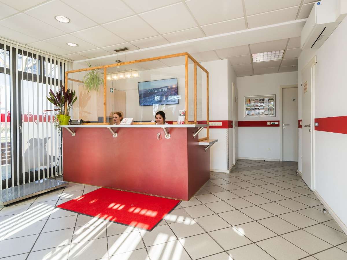 Ansicht 5 von Tierarzt Berlin Kaulsdorf, Tierarztpraxis Kaulsdorf