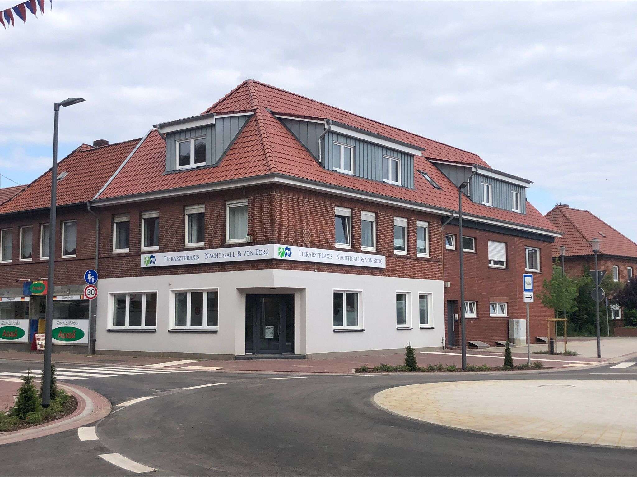 Ansicht 2 von Kleintierpraxis Nachtigall (Essen, Oldenburg)