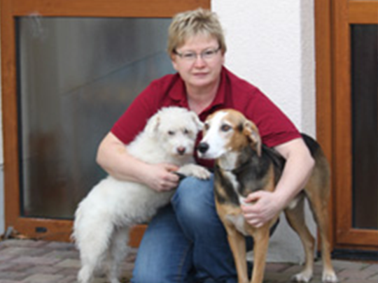 Ansicht 3 von Kleintierpraxis Susan Rudolph-Mann