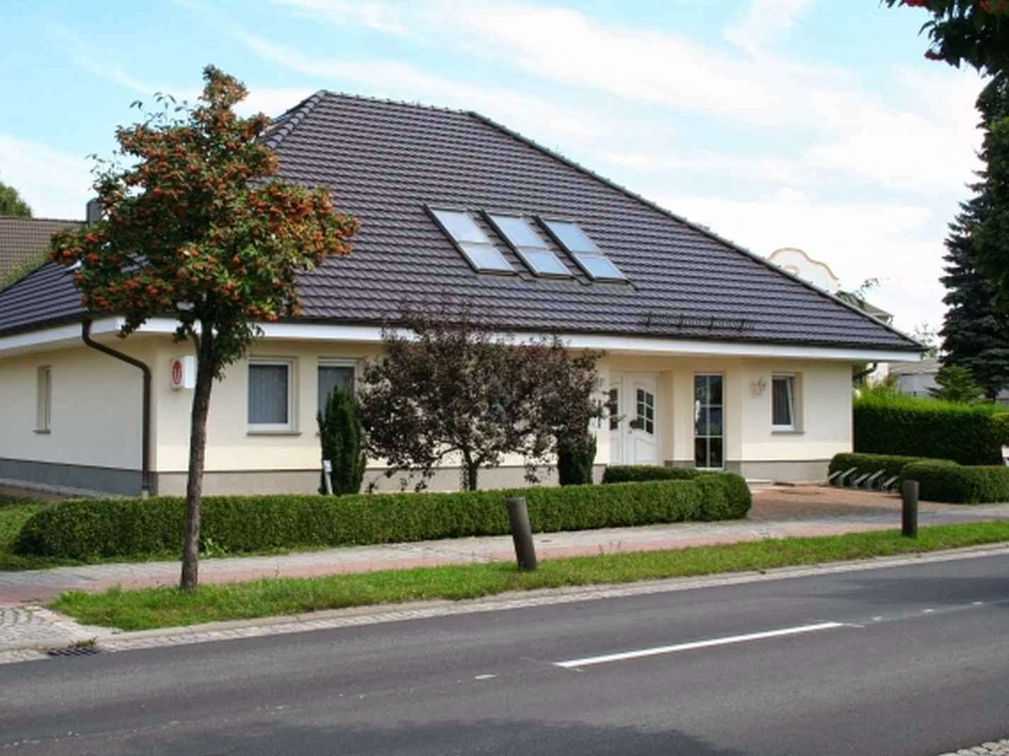 Ansicht 1 von Tierarztpraxis Döbern