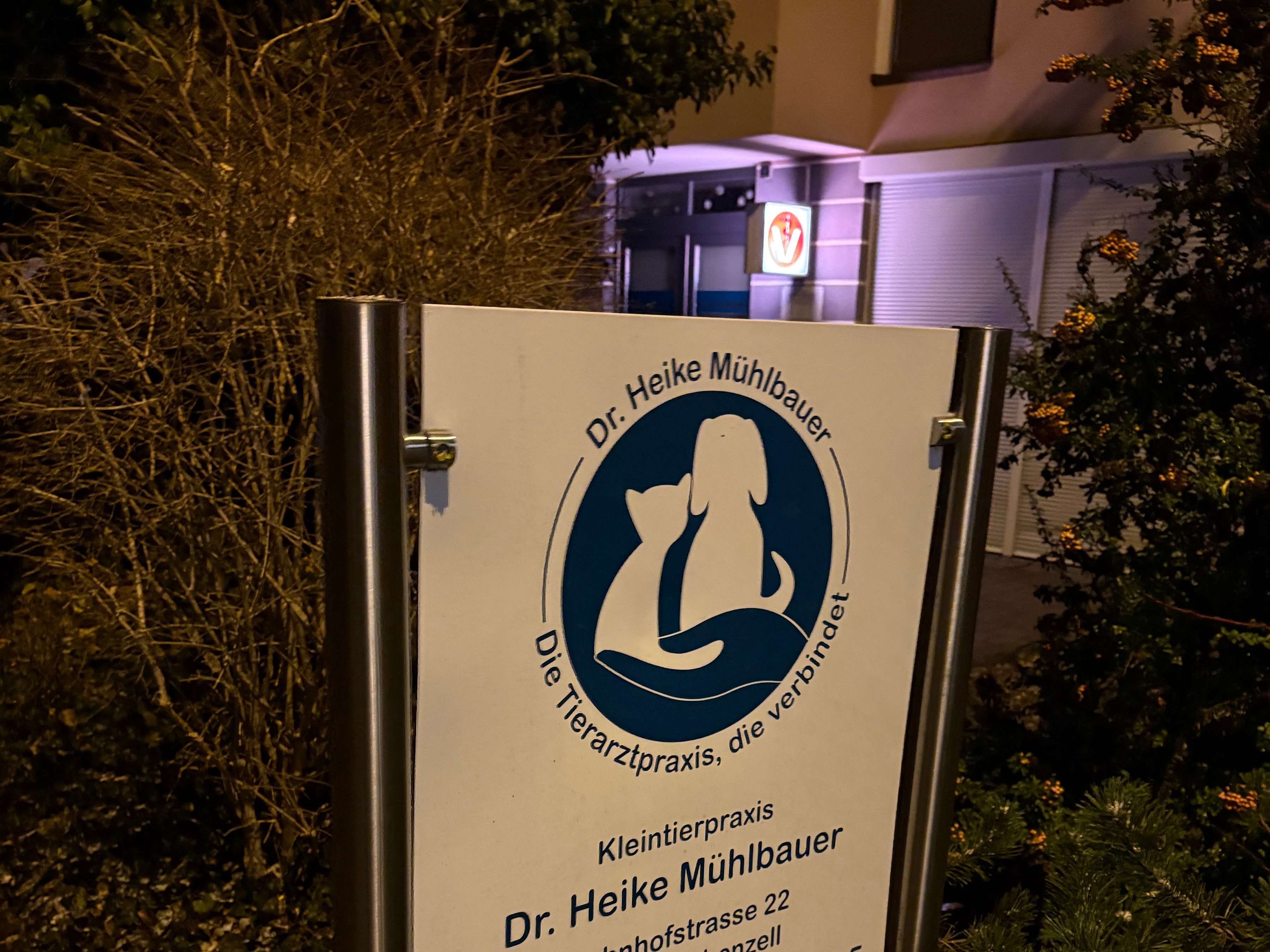Ansicht 2 von Kleintierpraxis Dr. Heike Mühlbauer