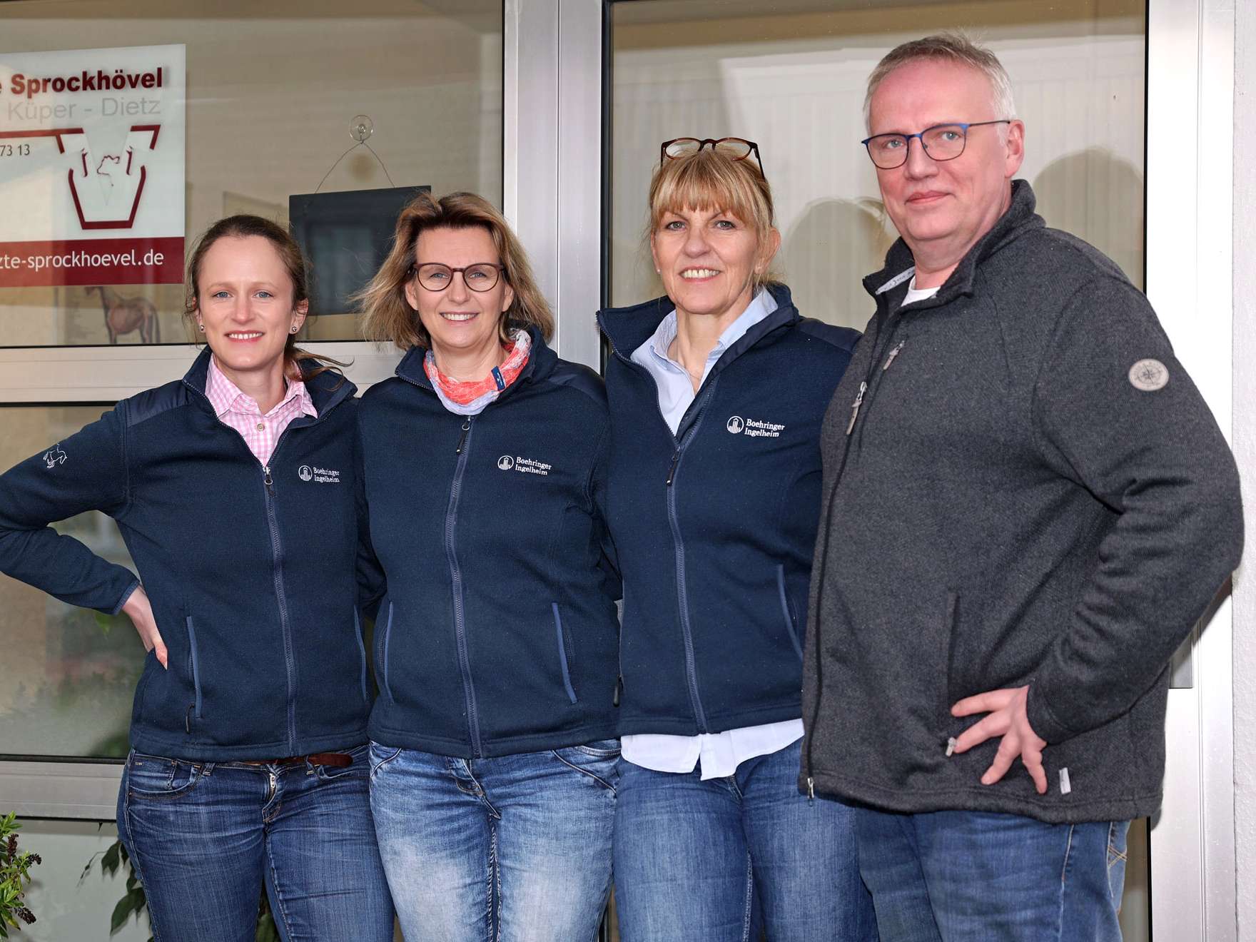 Ansicht 2 von Tierärztliche Gemeinschaftspraxis Brünger - Küper - Dietz