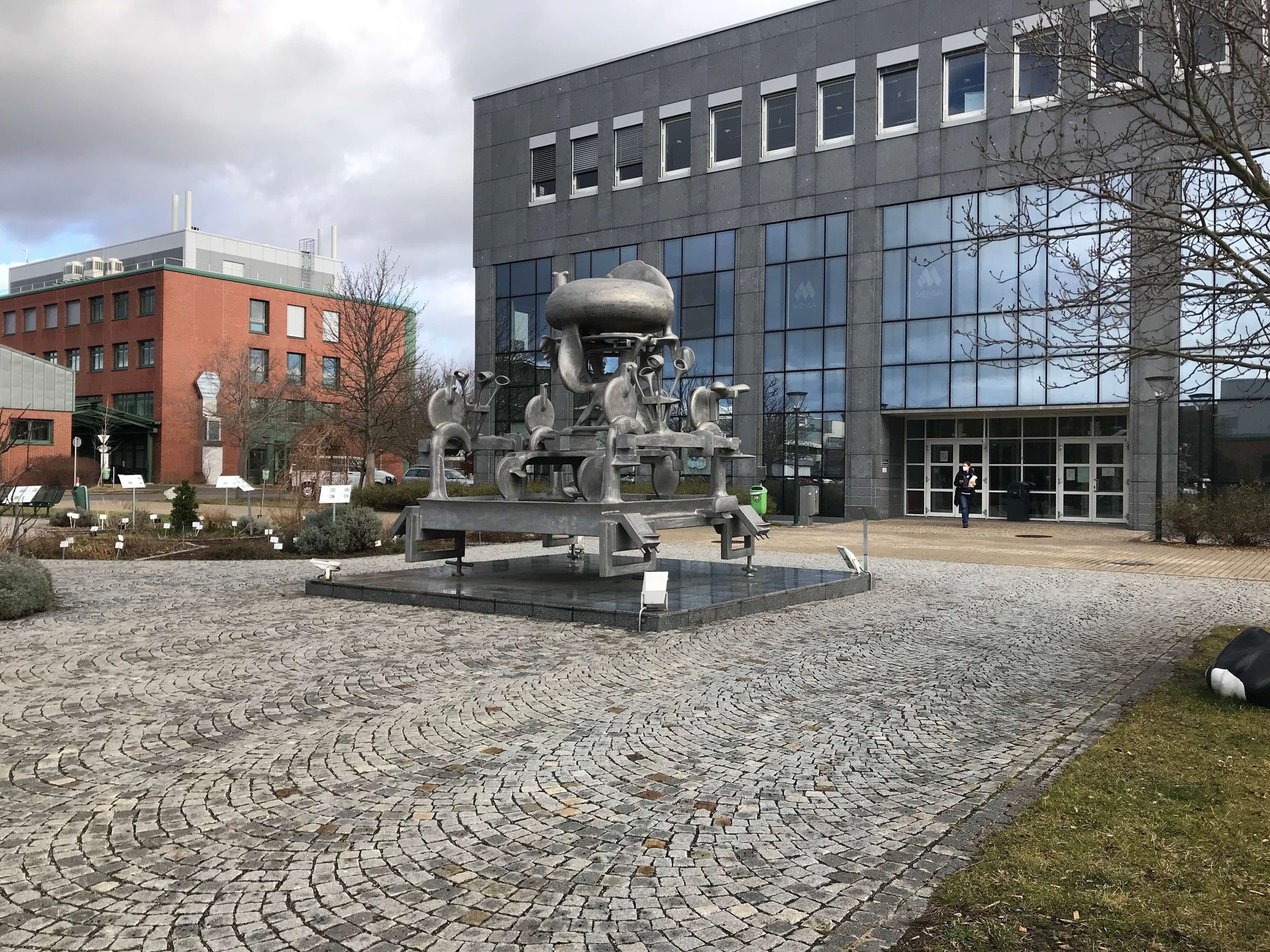 Ansicht 2 von Veterinärmedizinische Universität Wien (Vetmeduni)
