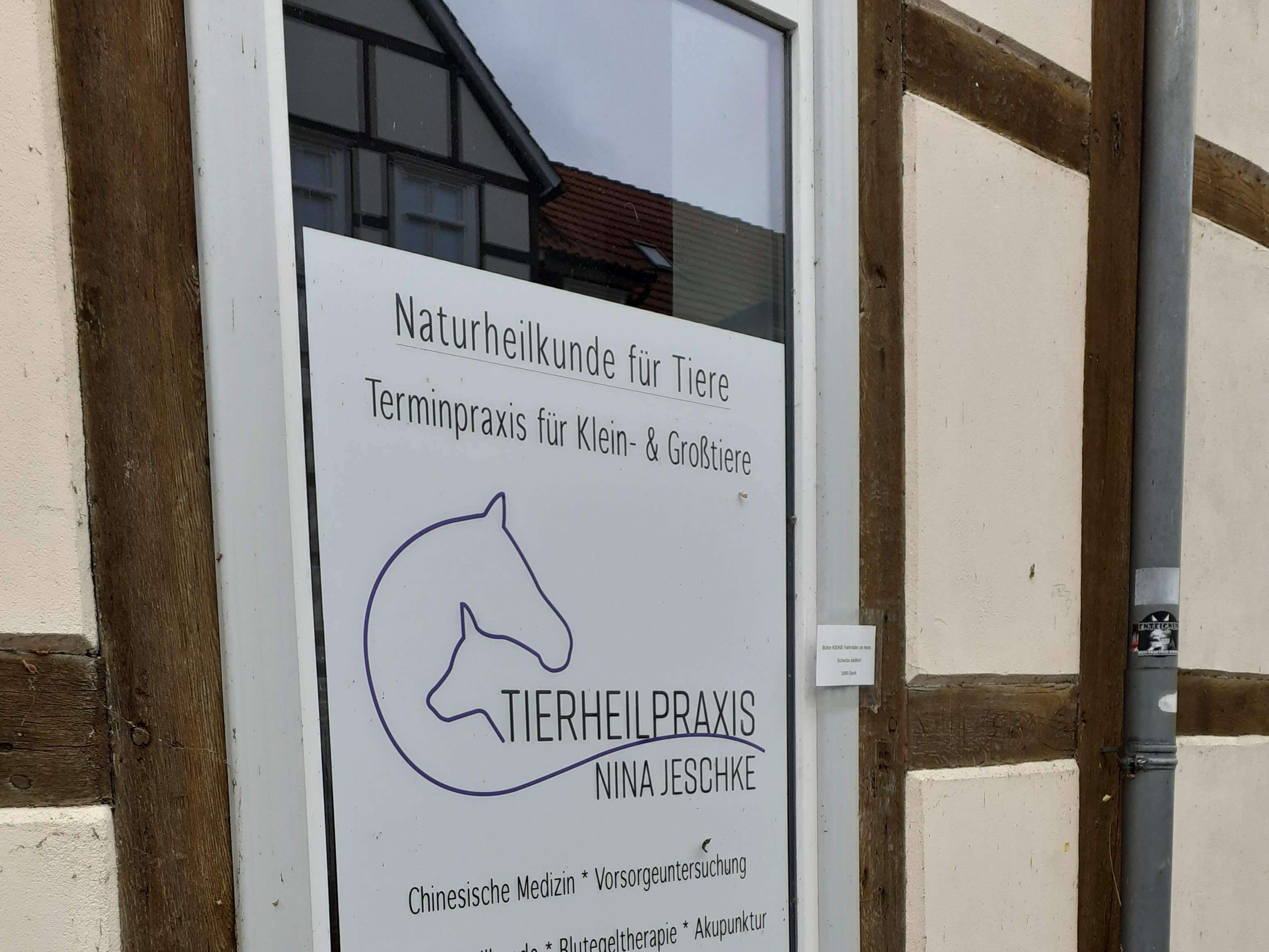 Ansicht 2 von Tierheilpraxis Jeschke - Tierheilpraktiker