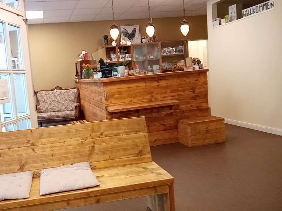 Ansicht 2 von Tierarztpraxis am Hauckwald