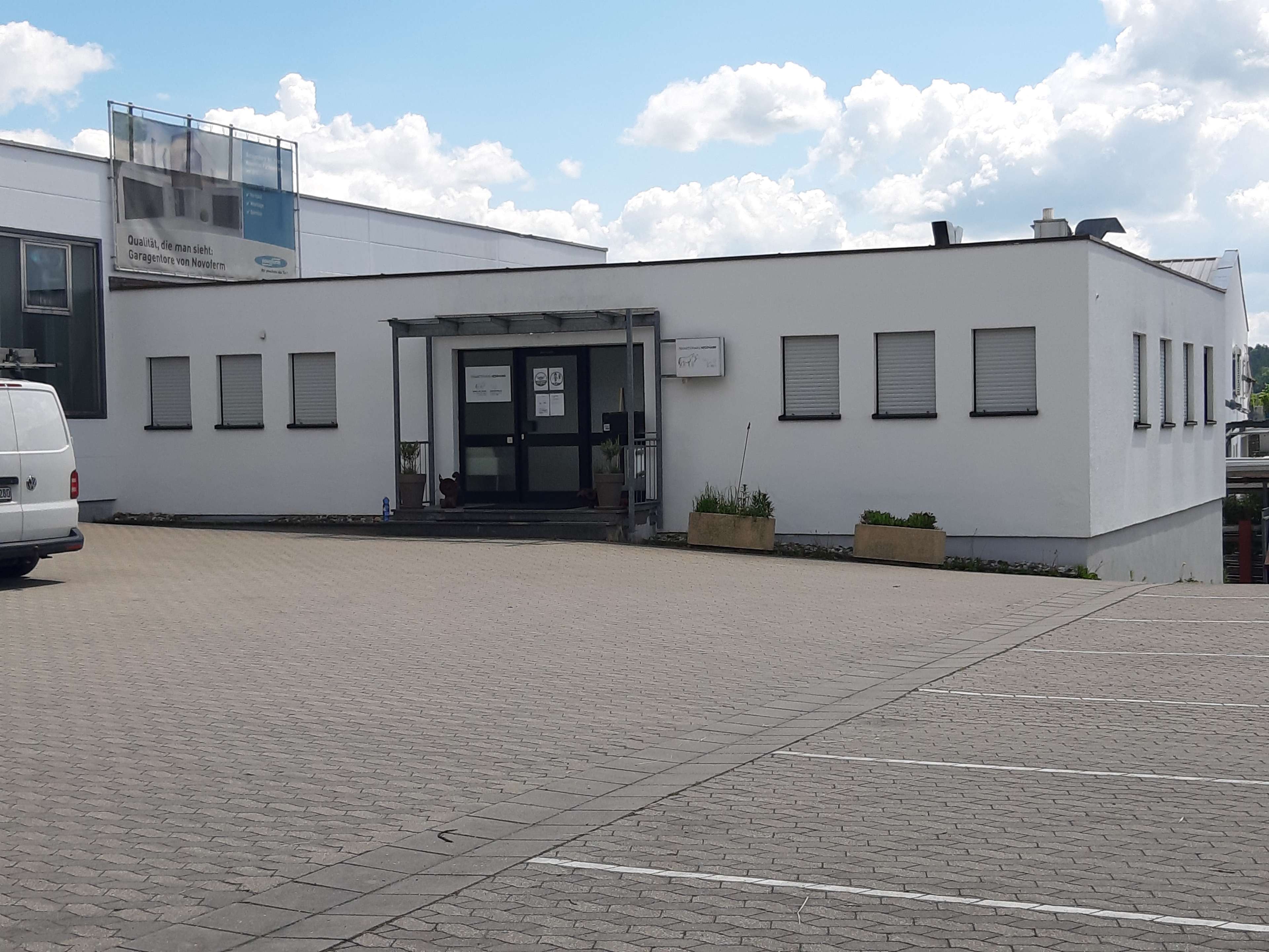 Ansicht 2 von Tierarztpraxis Heermann