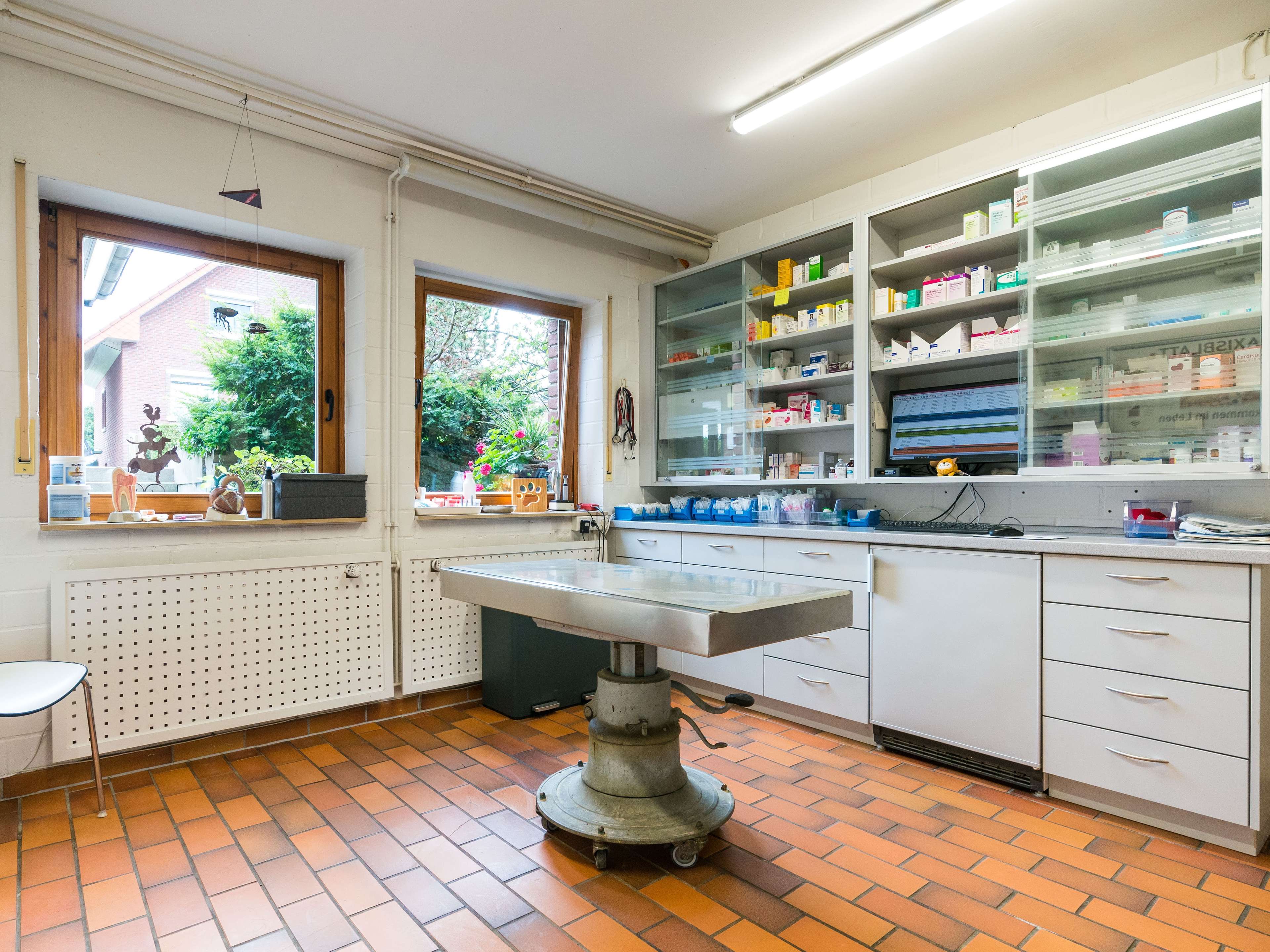 Ansicht 1 von Kleintierzentrum im Soratfeld