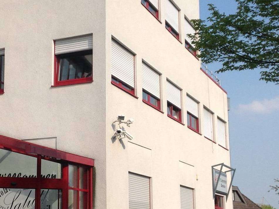 Ansicht 1 von Tierarztpraxis Margret Knorre in Jülich
