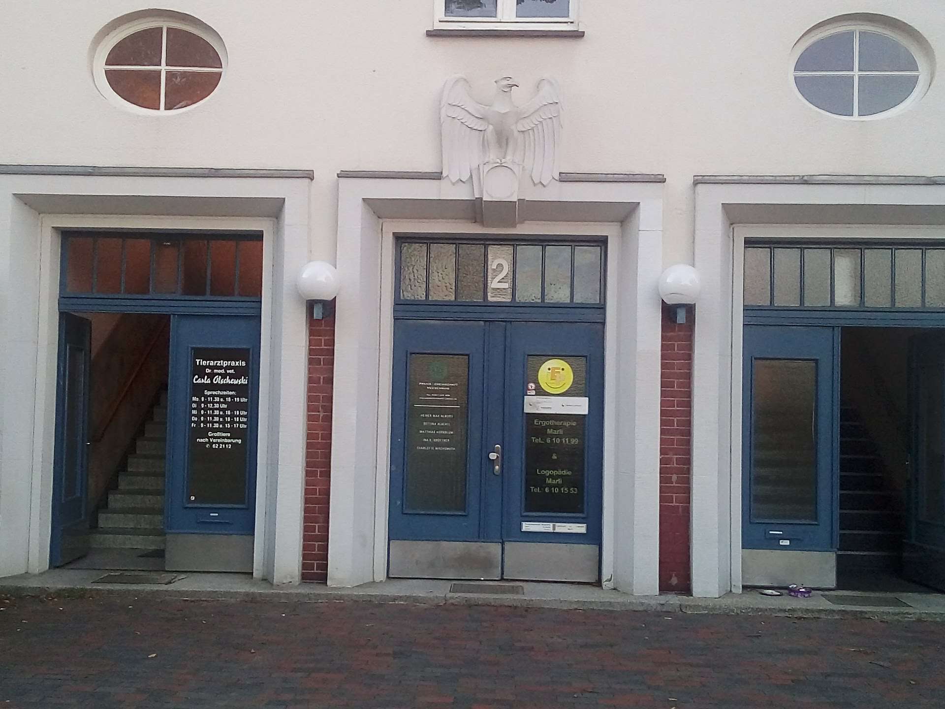 Ansicht 3 von Tierarztpraxis Marie Prahl