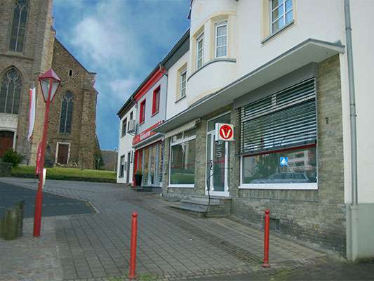 Ansicht 1 von Wied Vet Tierarztpraxis Neustadt (Wied)