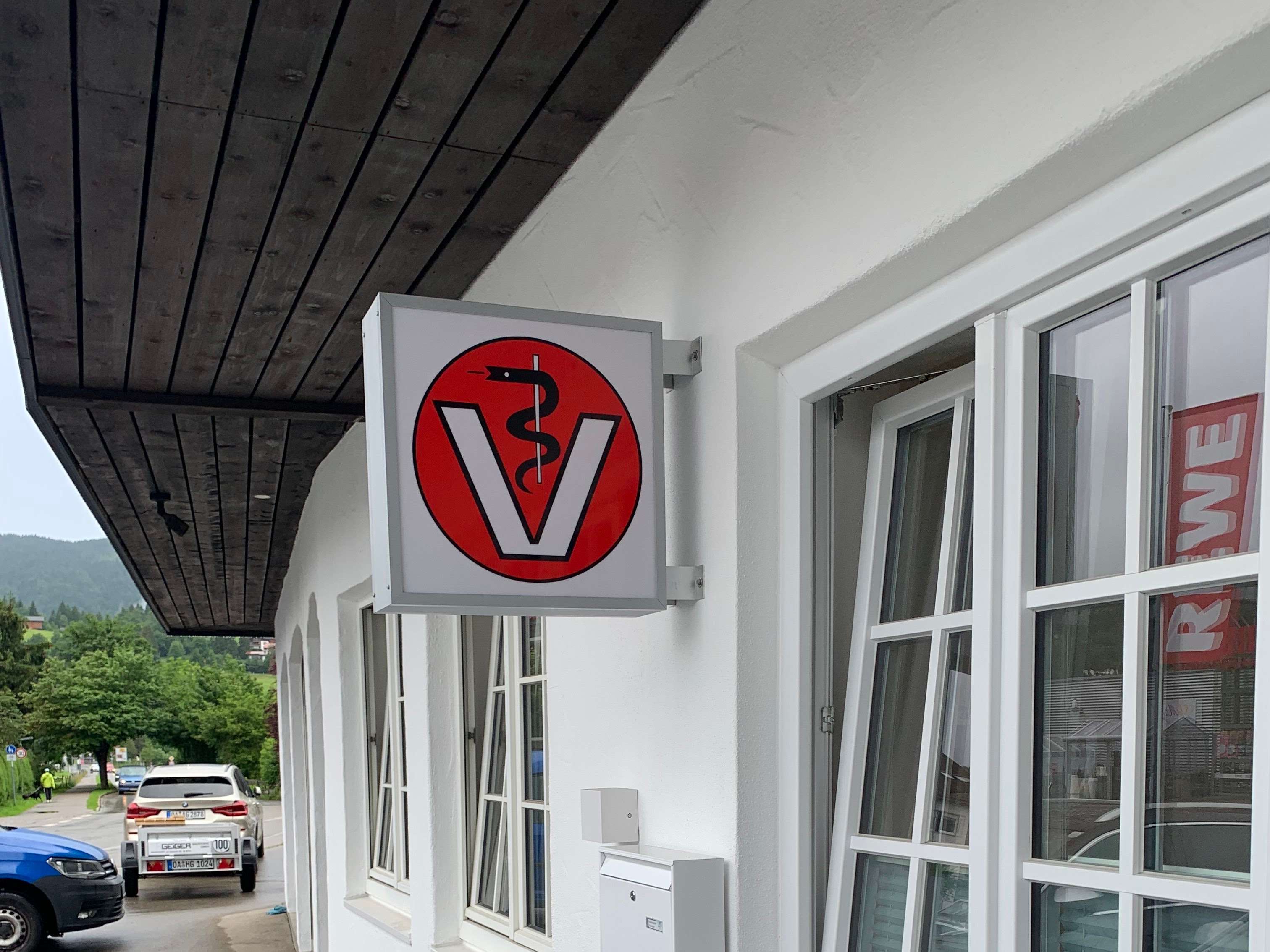 Ansicht 3 von Tierarztpraxis Oberstdorf