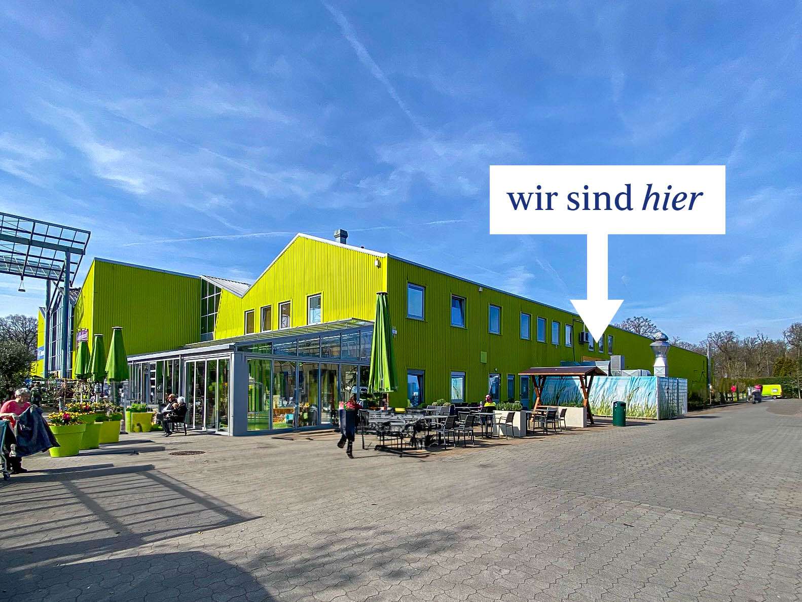 Ansicht 2 von Medivet Tierarztpraxis Hoppegarten