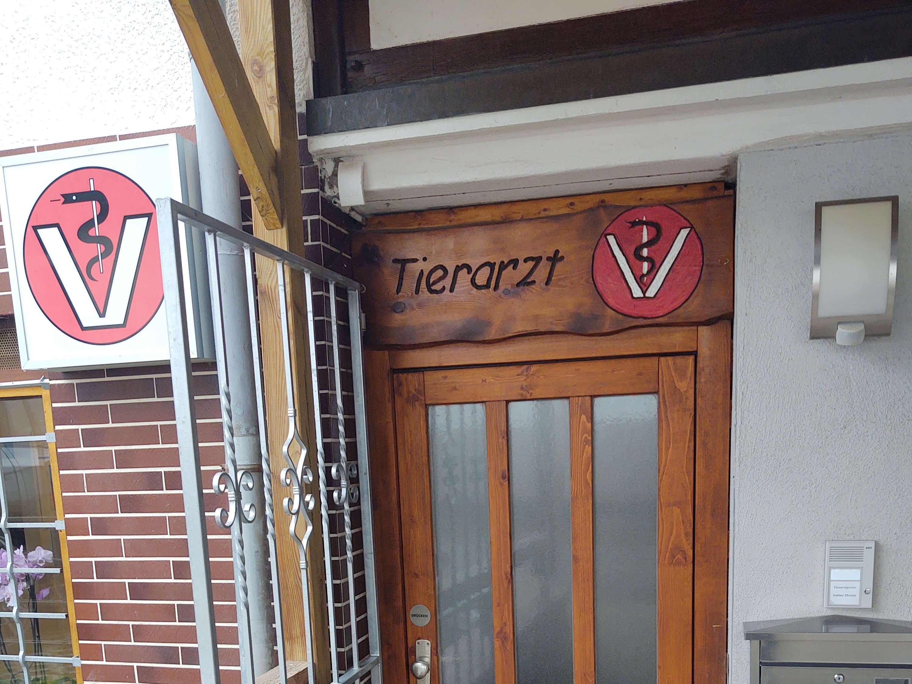 View 3 of Tierarztpraxis Merten