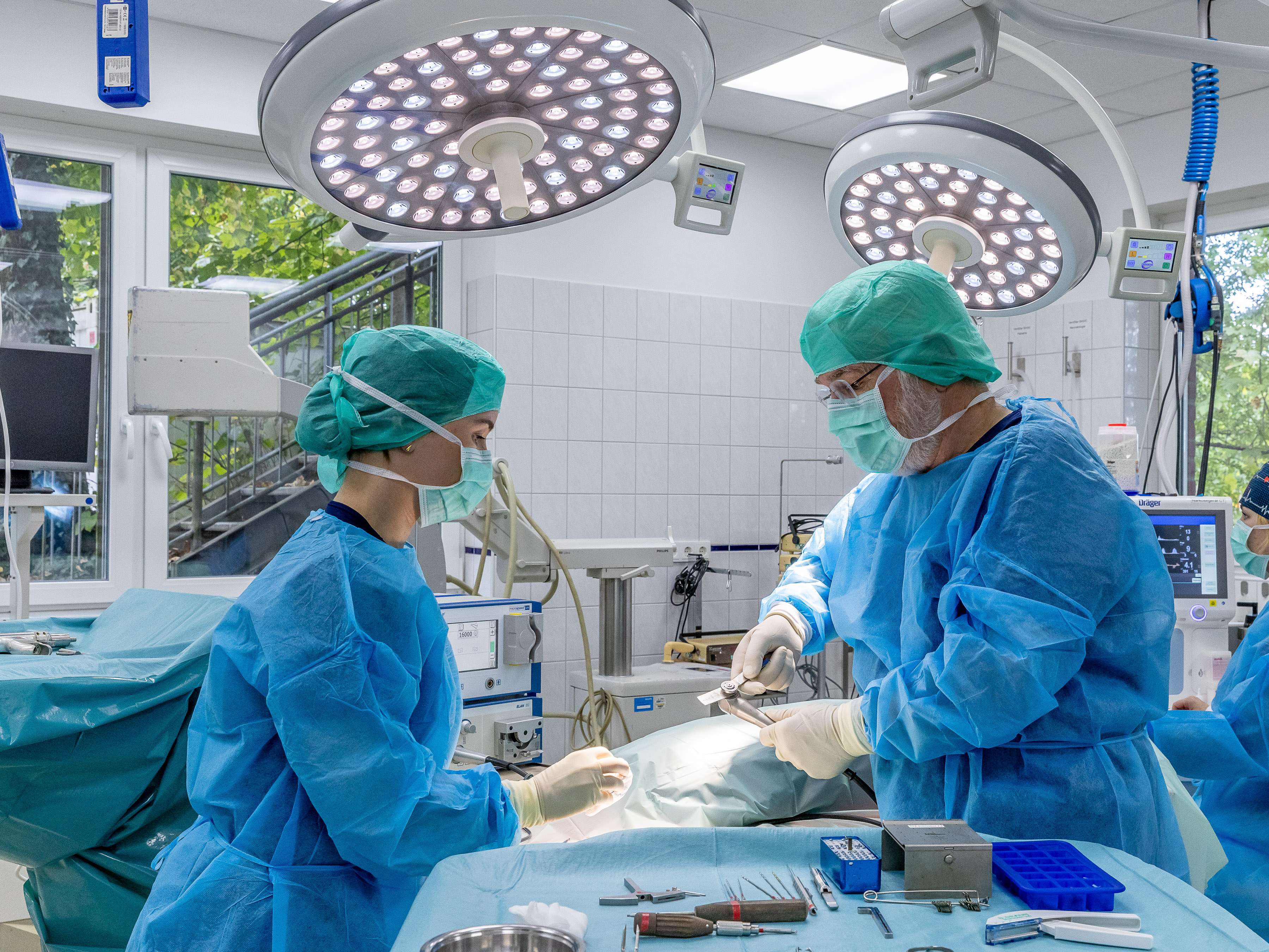Ansicht 1 von Kleintierklinik Wasbek