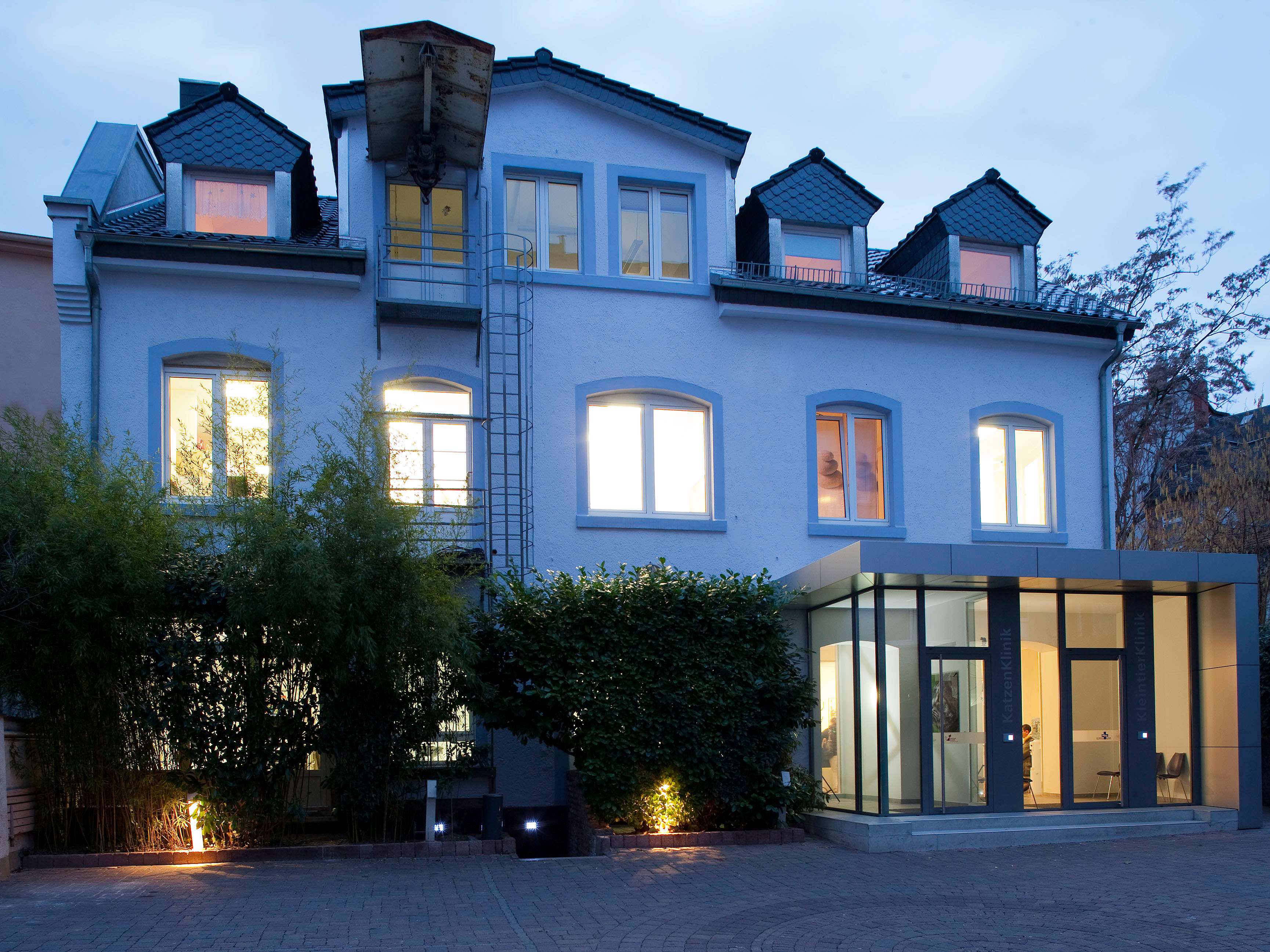 Ansicht 2 von Katzenklinik Frankfurt