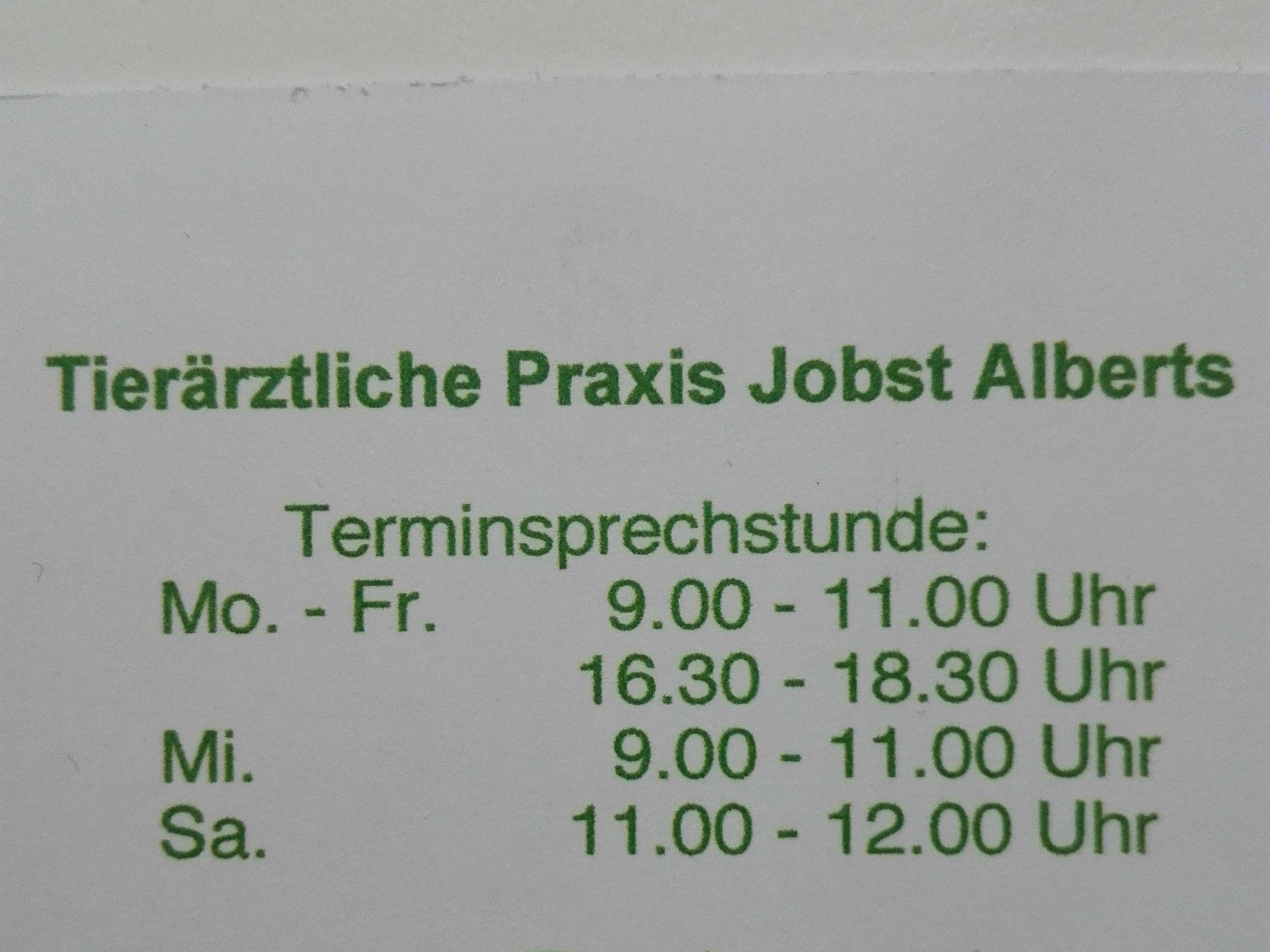 Ansicht 3 von Tierärztliche Praxis Jobst Alberts