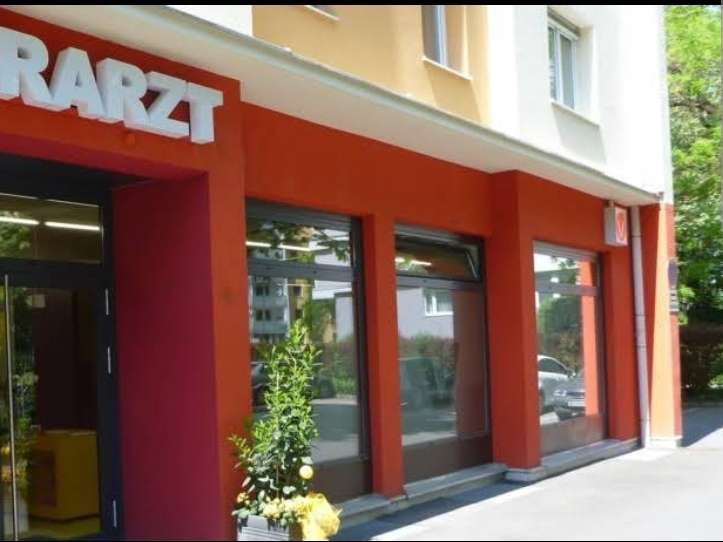 Ansicht 2 von Tierarztpraxis Waltendorf - Mag. Bettina Peintinger